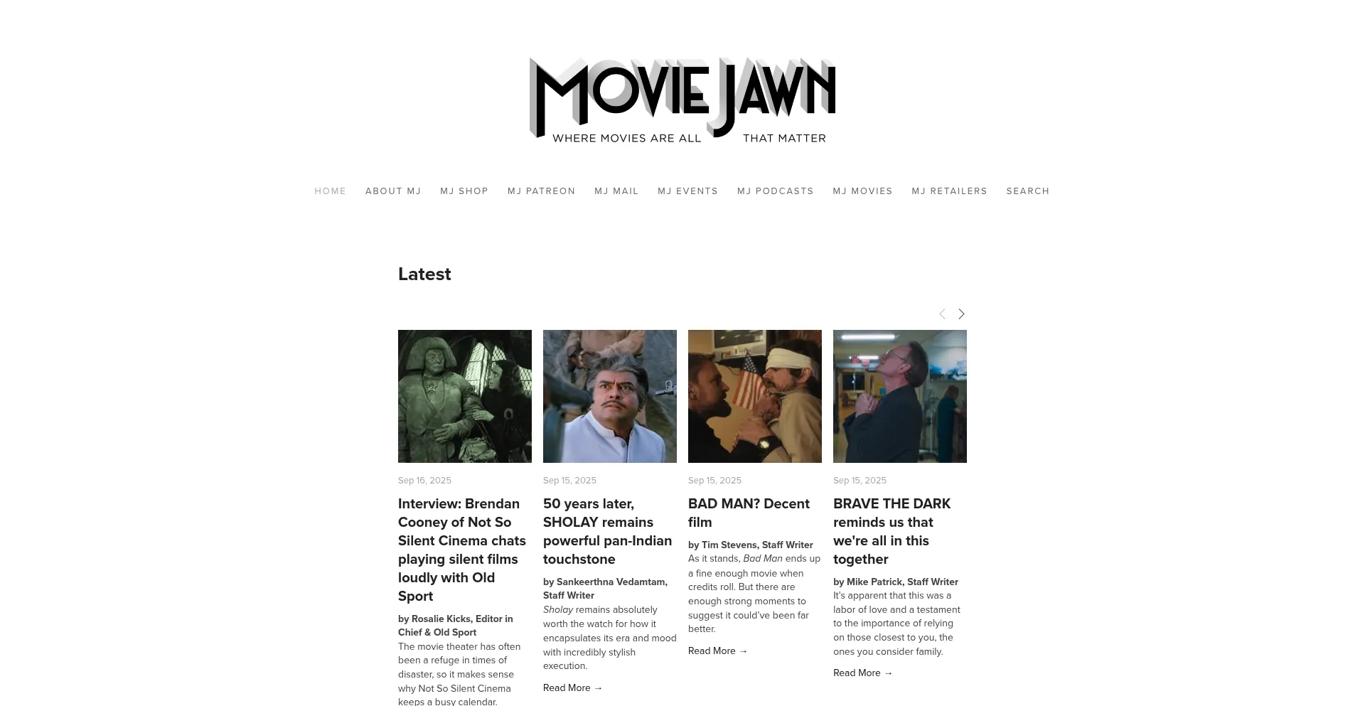 Is Moviejawn.com Safe?