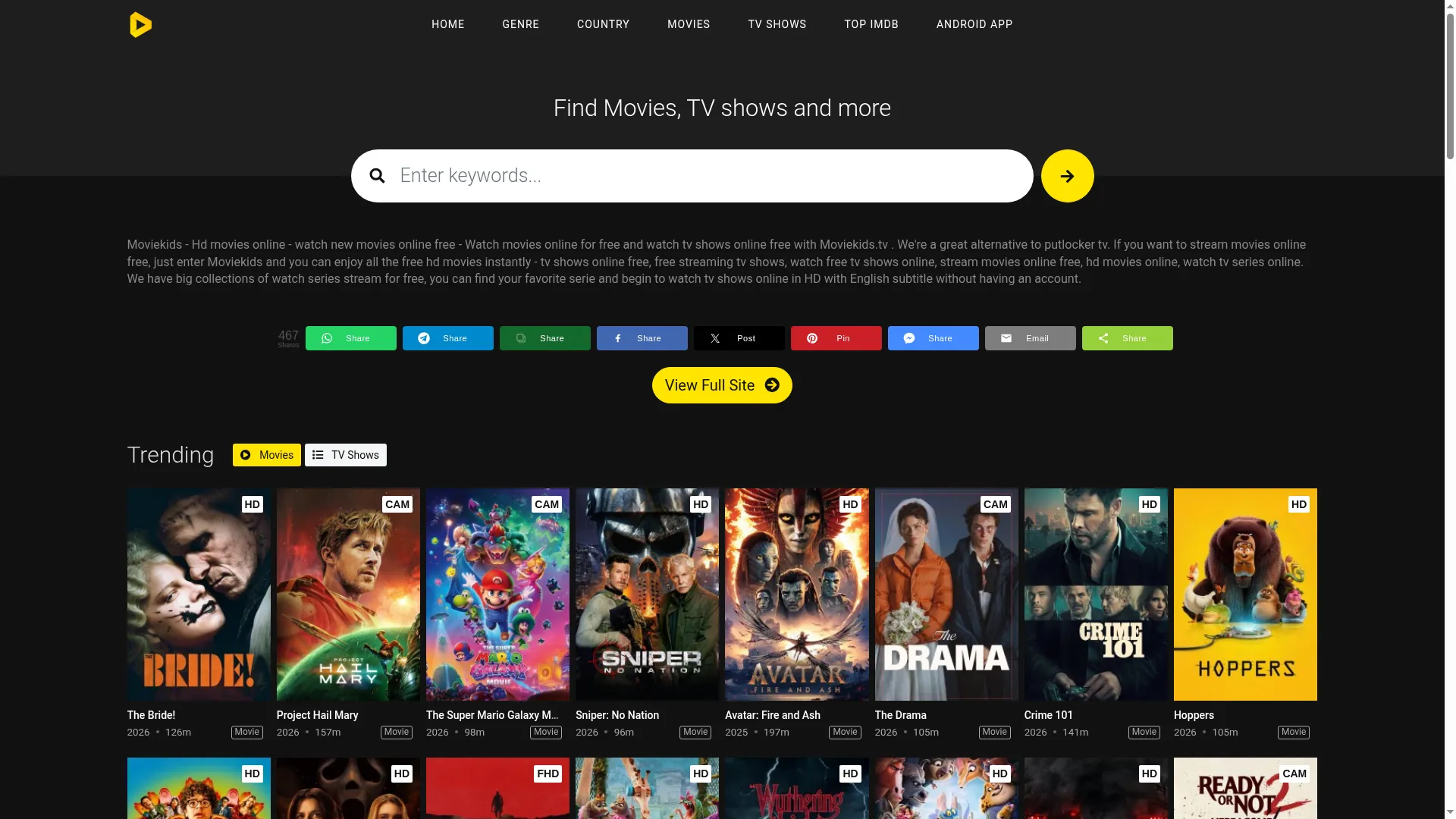 Moviekidstv.cfd