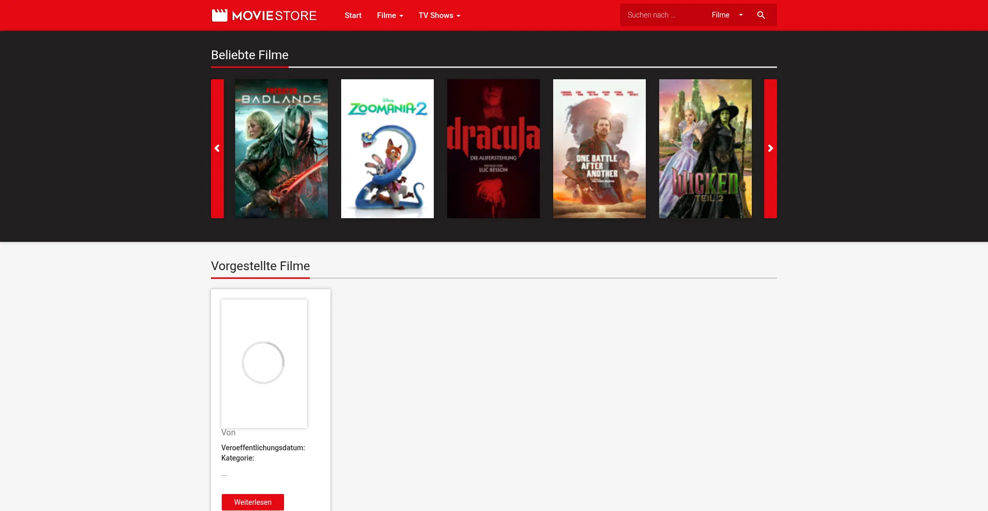 Movielizer.de