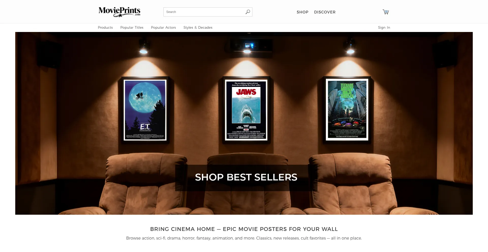 Movieprints.com