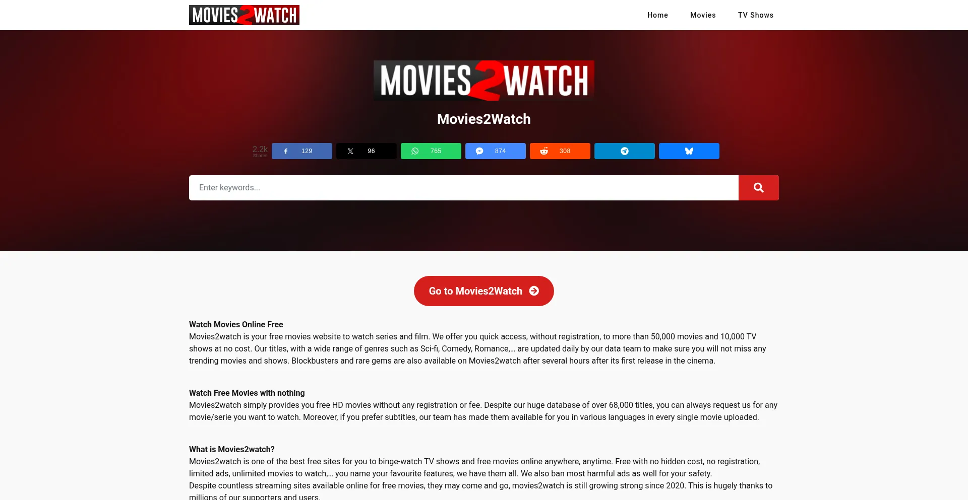Movies2watch.vc