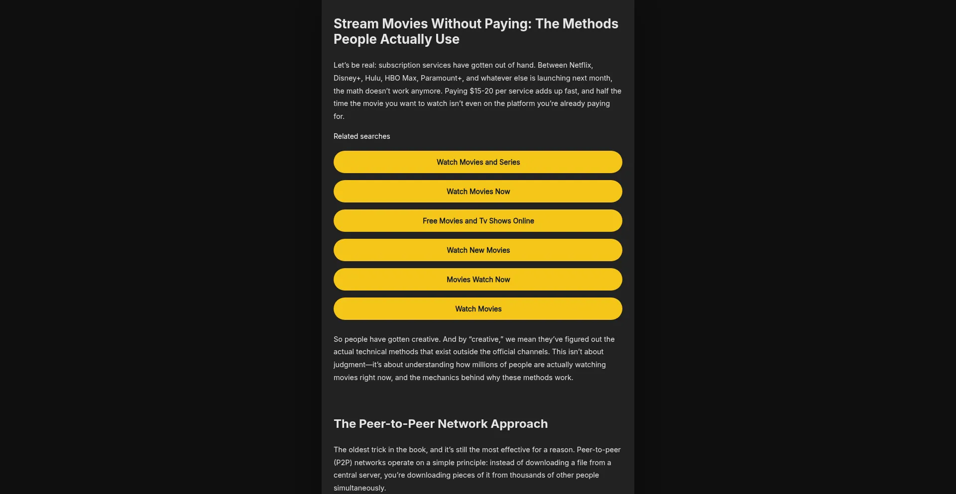 Movies4you.casa