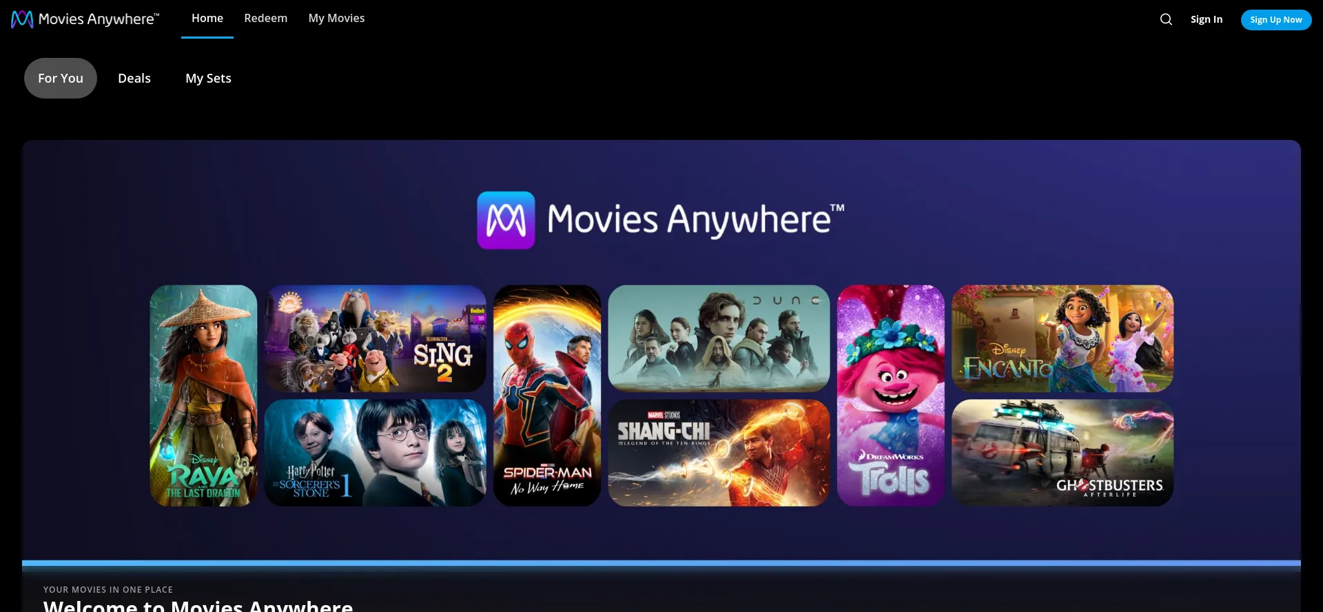 Moviesanywhere.com