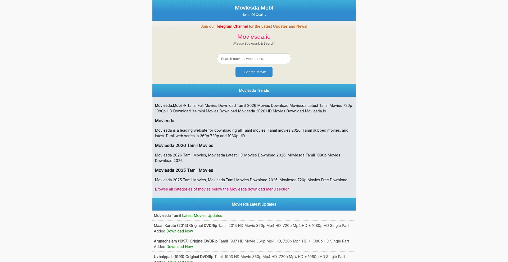 Moviesda18.com