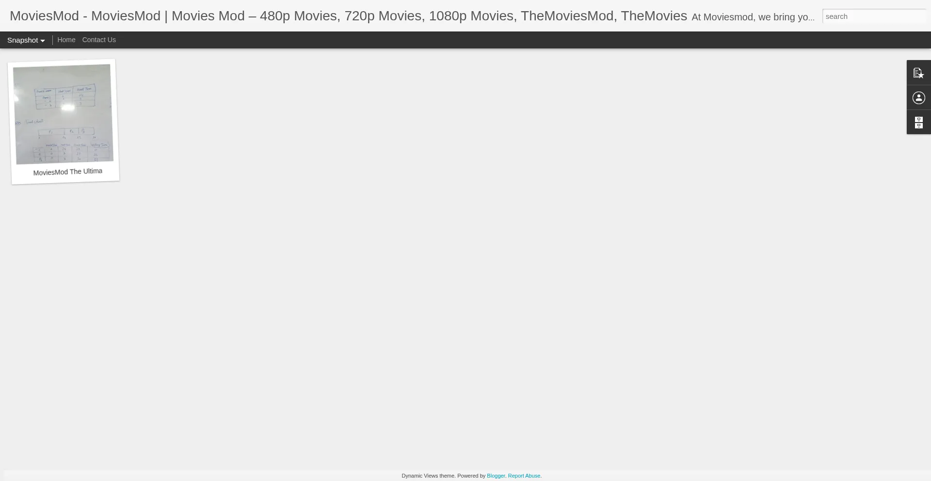 Is Moviesmods.cfd Safe?