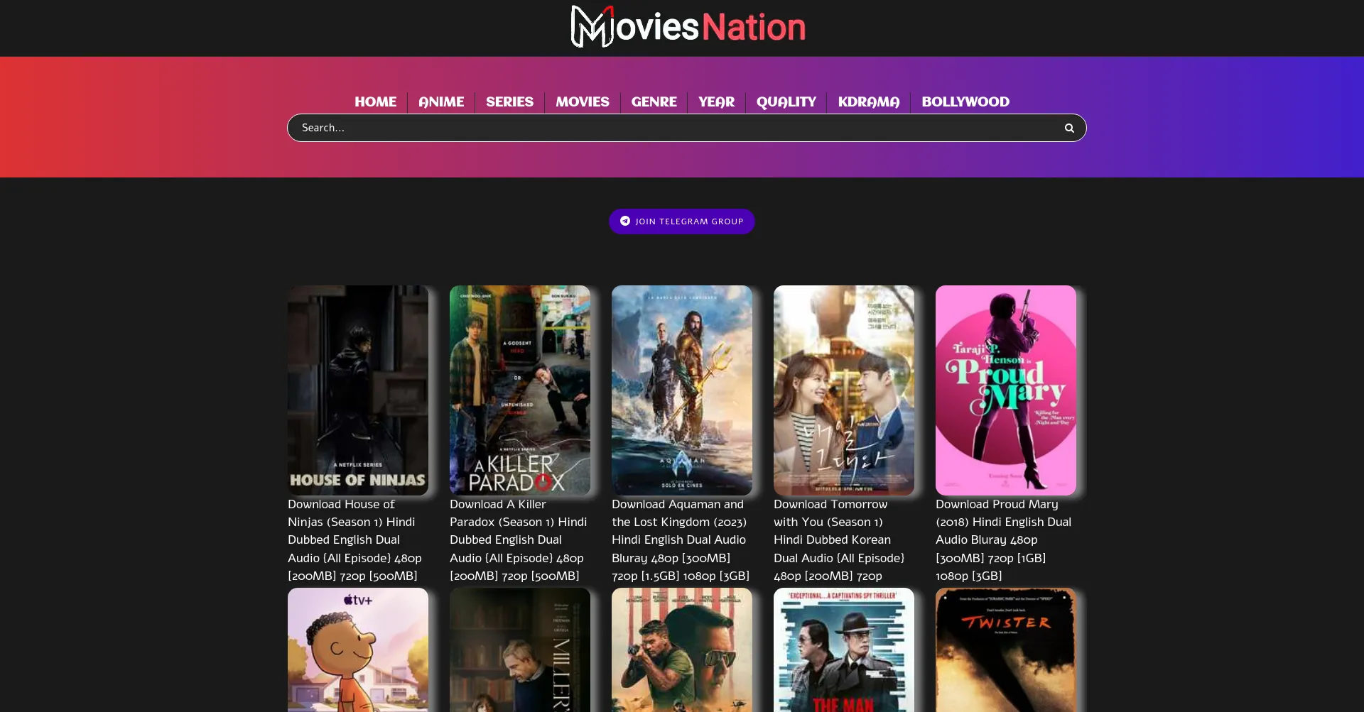 Moviesnation.lat Suspicious Website