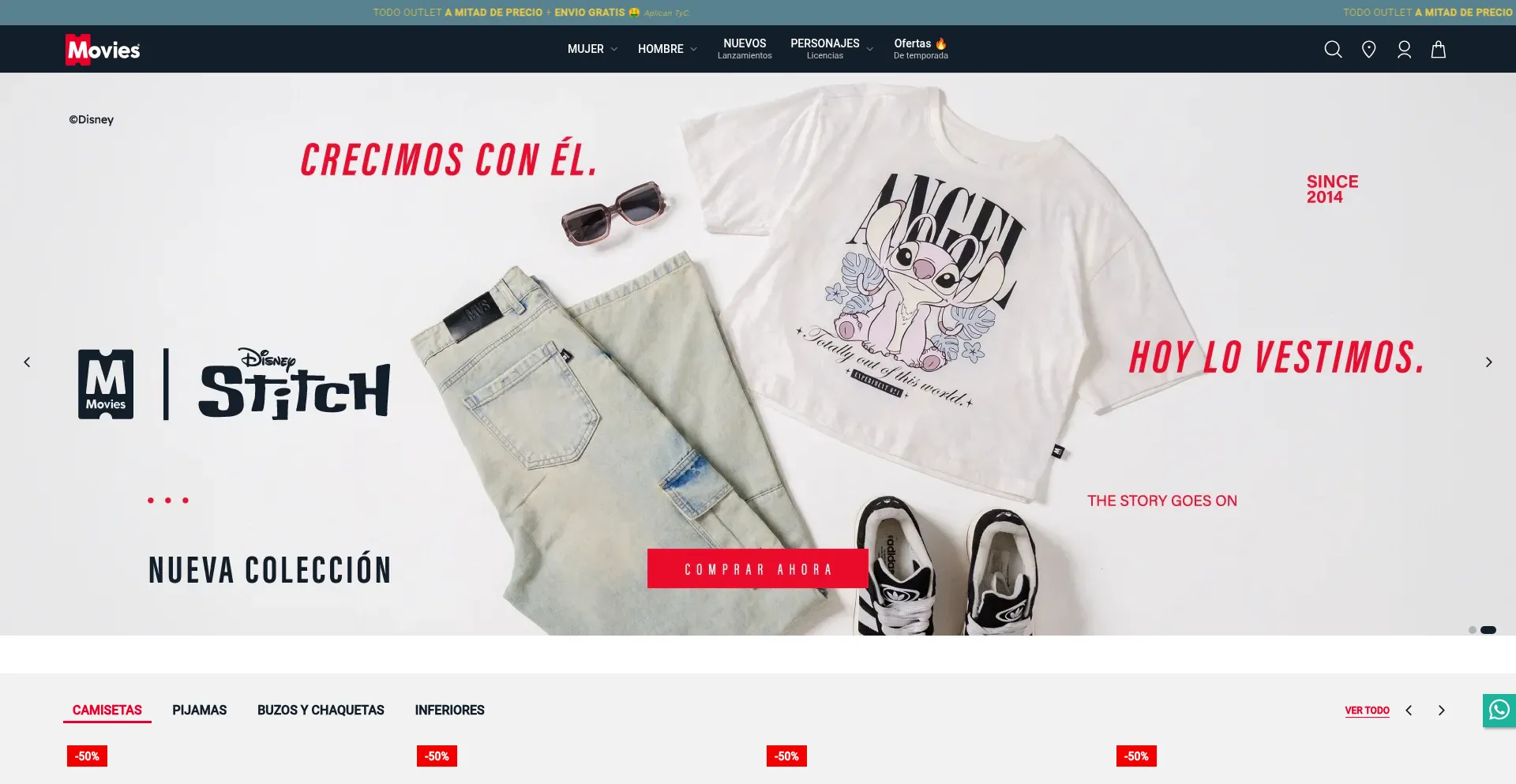 Moviesshop.ec