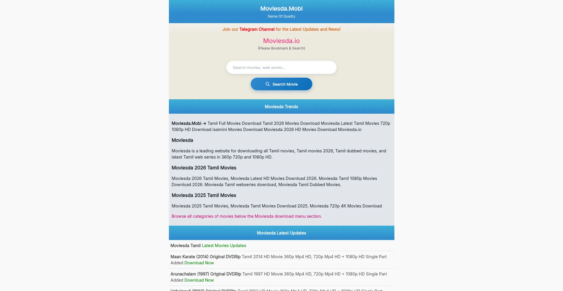 Moviezda.com