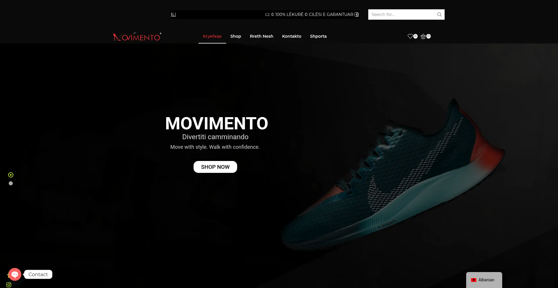 Movimento.al