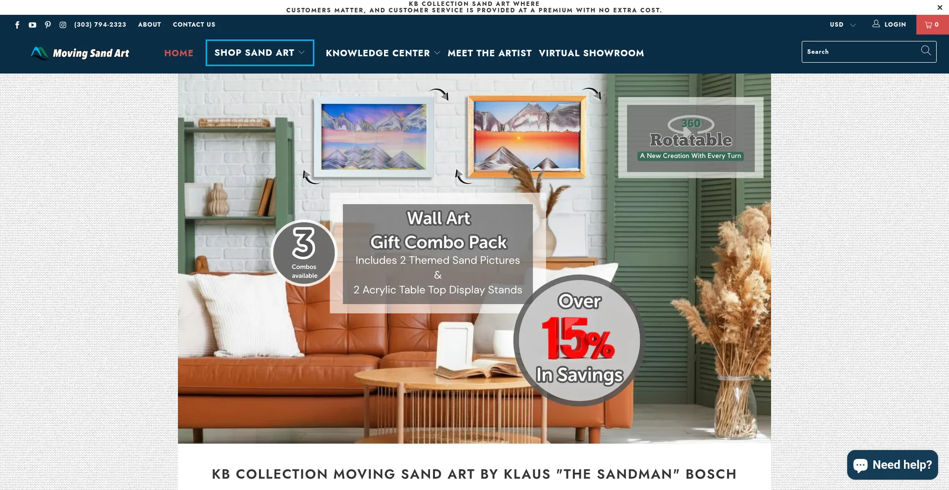 Movingsandart.com