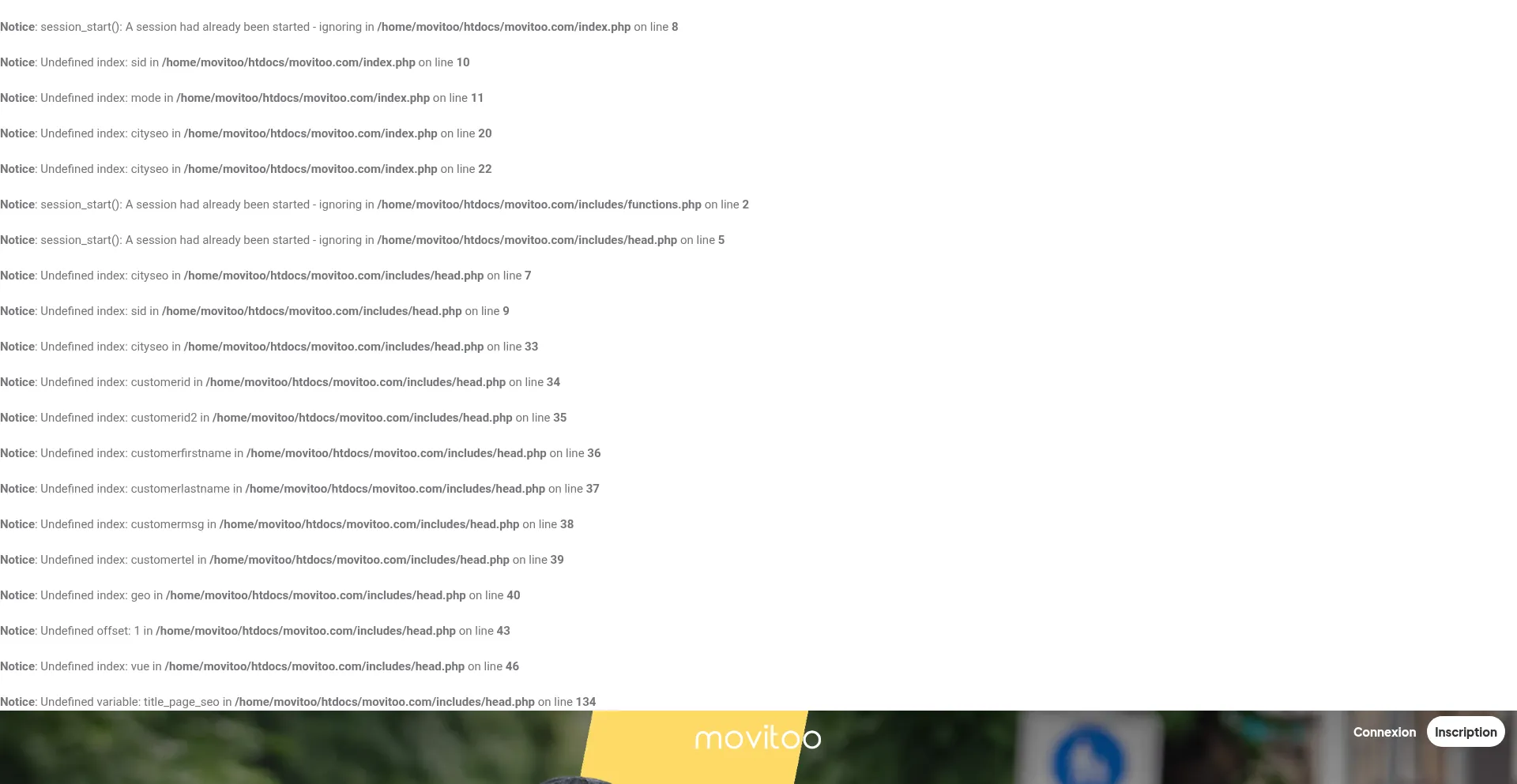 Is Movitoo.com Safe?