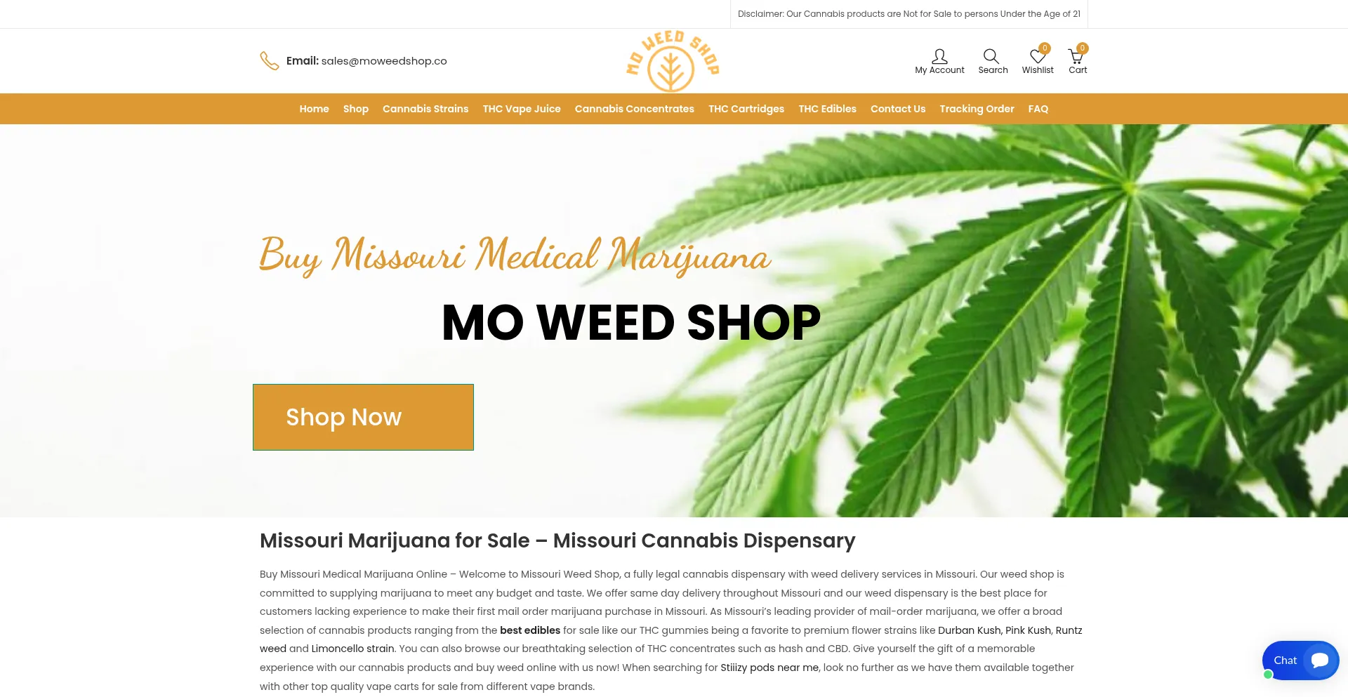 Moweedshop.co