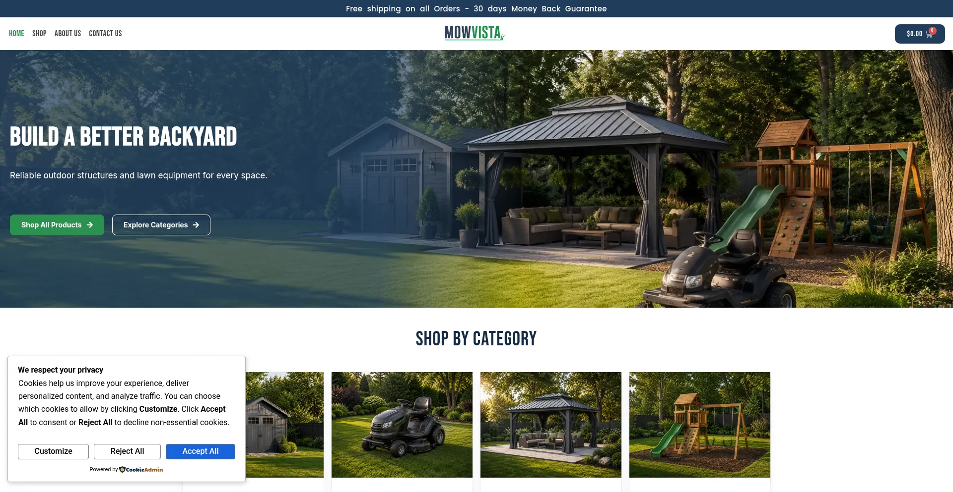 Mowvista.shop