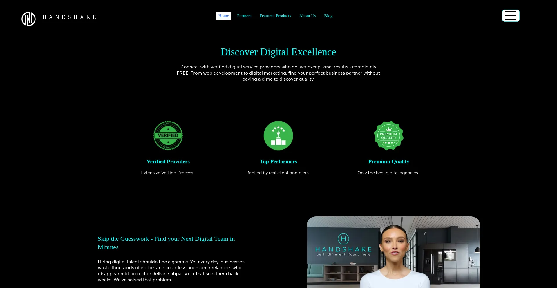 Moxiemedia.ai Screenshot