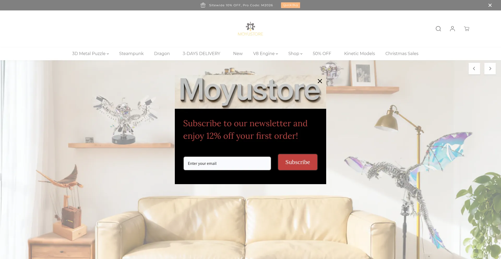 Moyustore.com