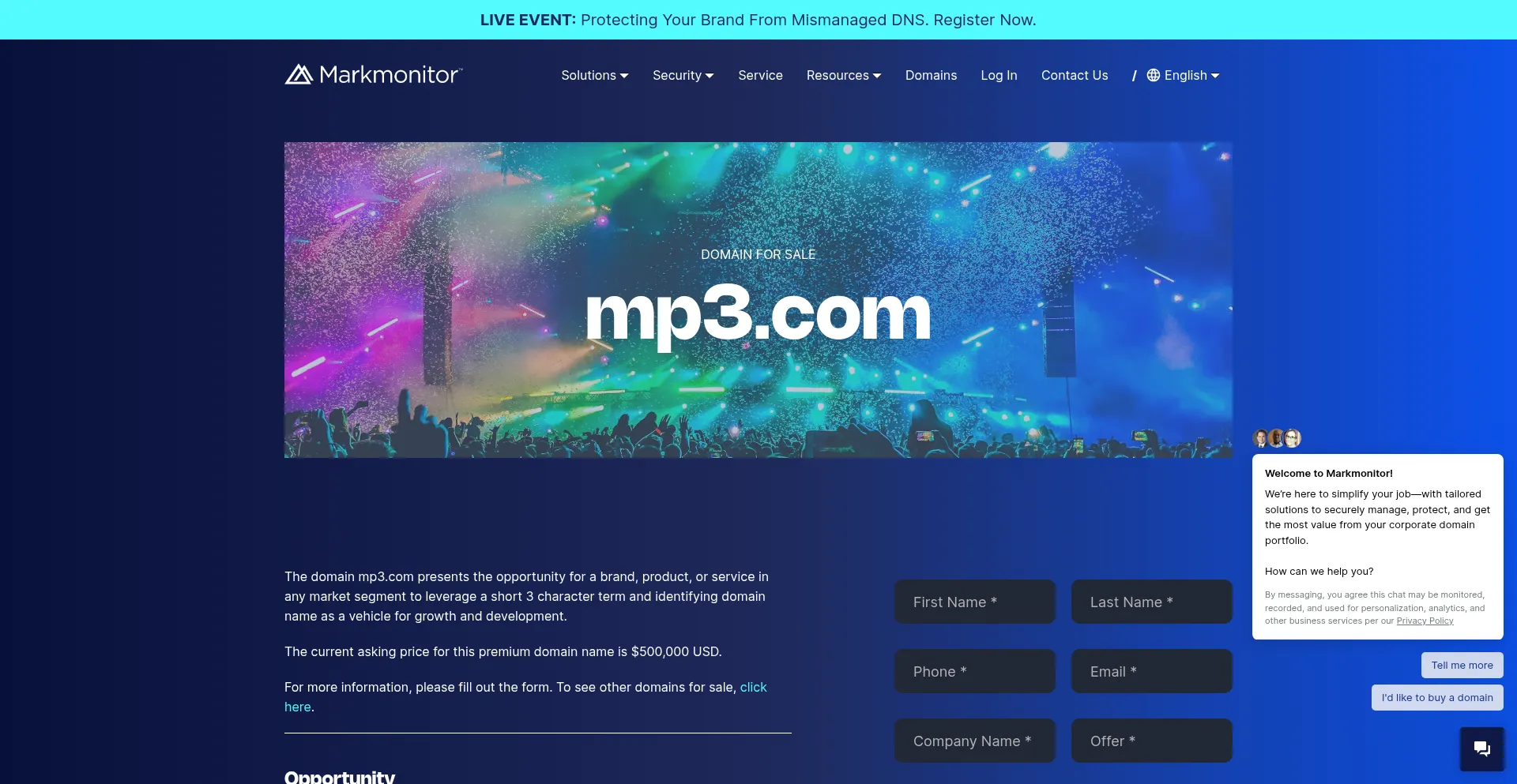 Is Mp3.com Safe?
