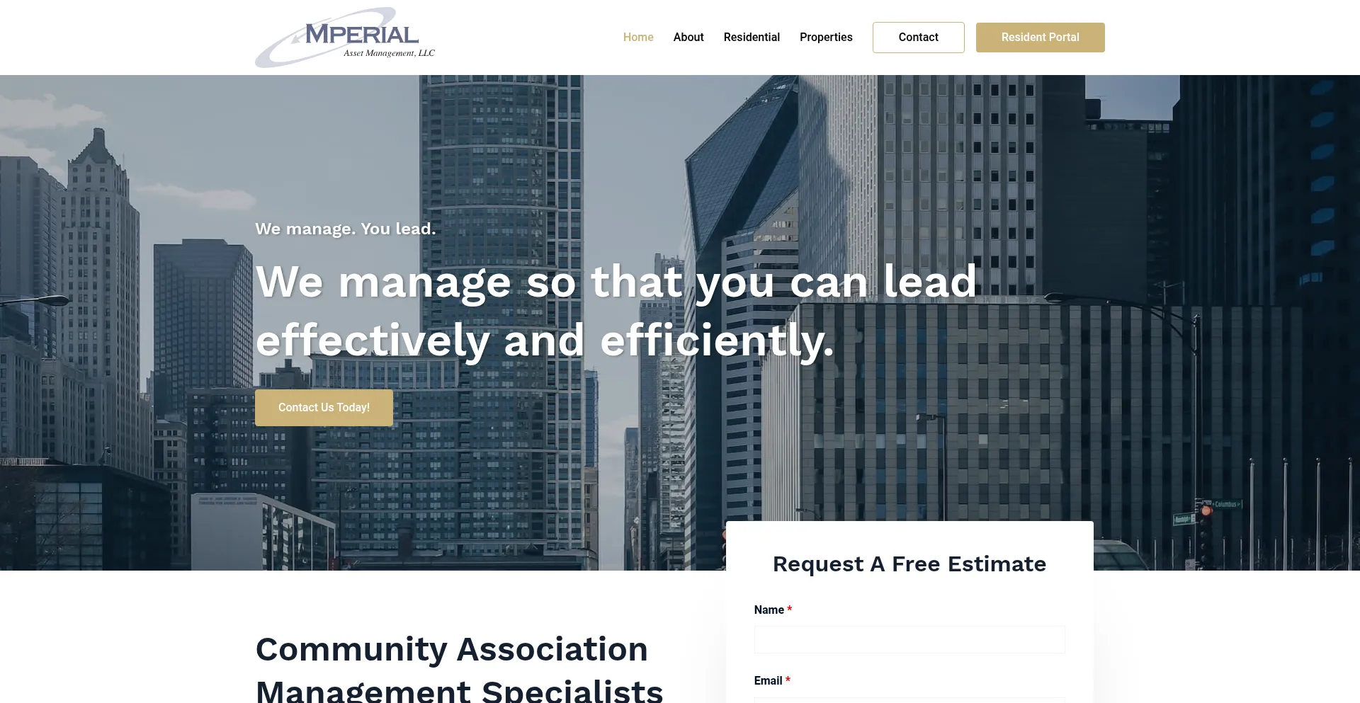 Mperial.com
