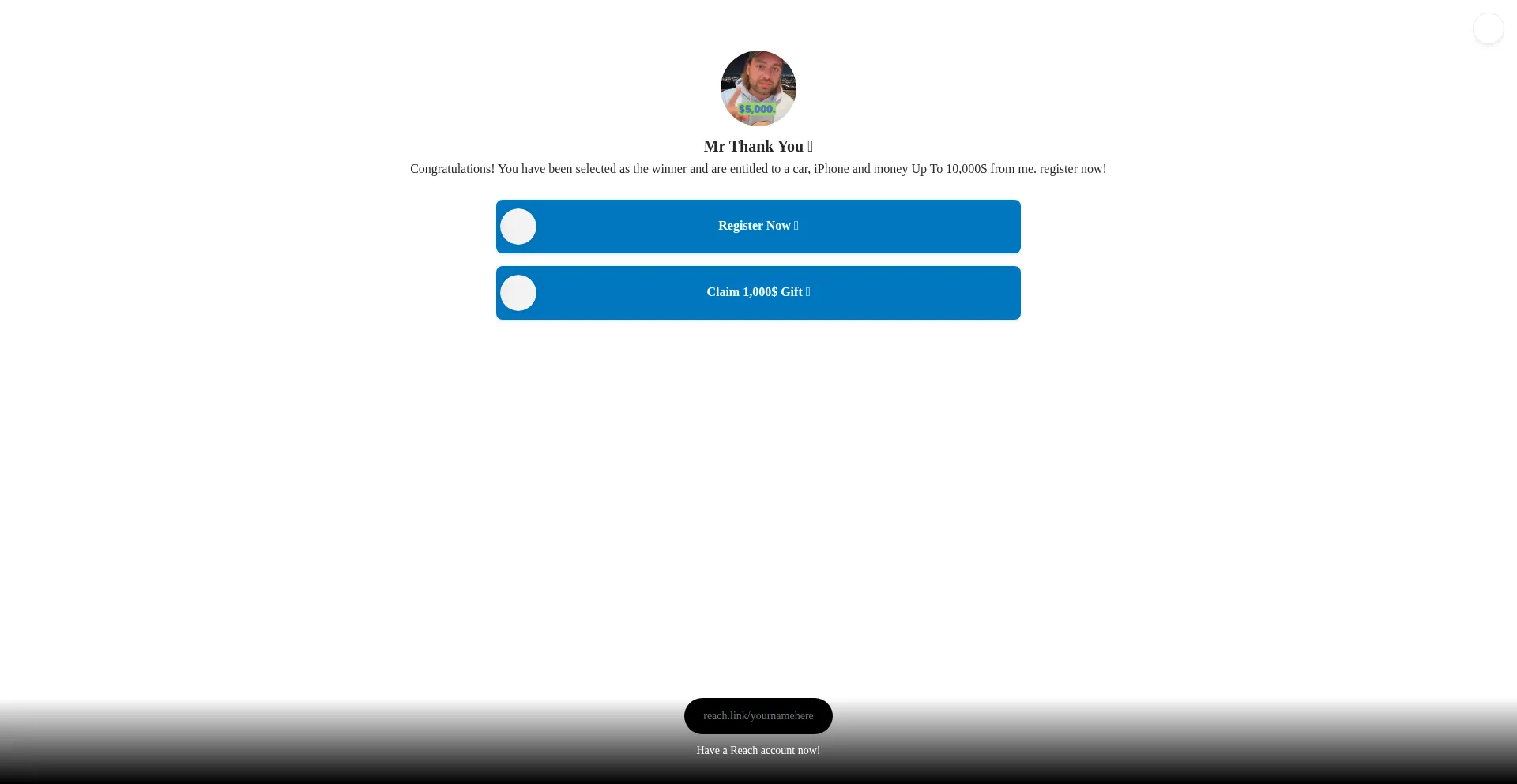 Mr-thankiermillionares.blogspot.com