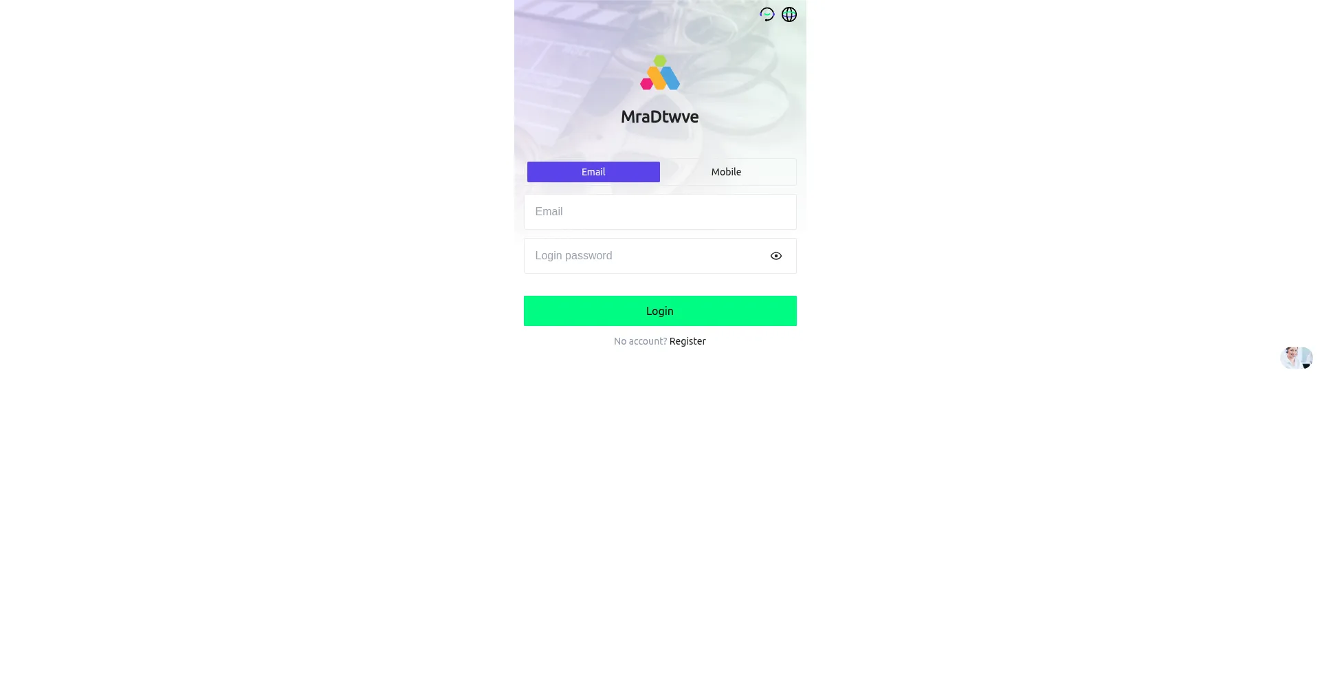 Is Mradtwve01.top Safe?