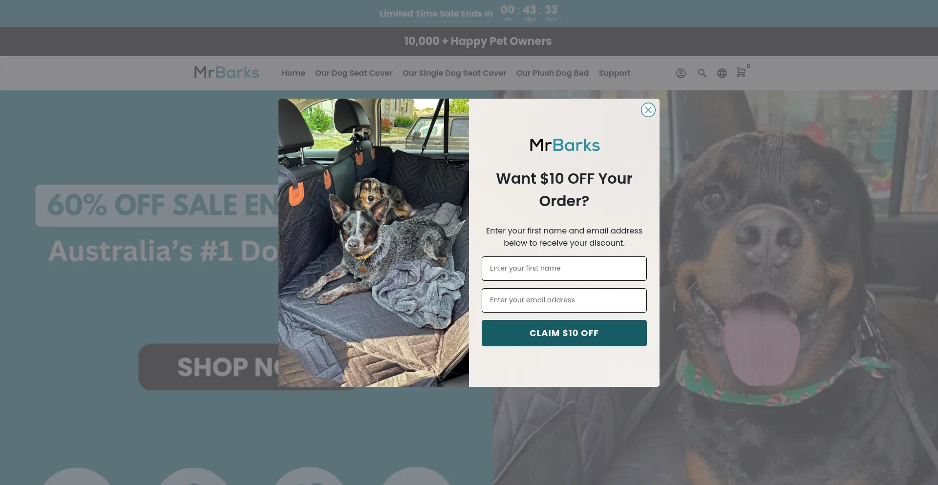 Mrbarks.shop