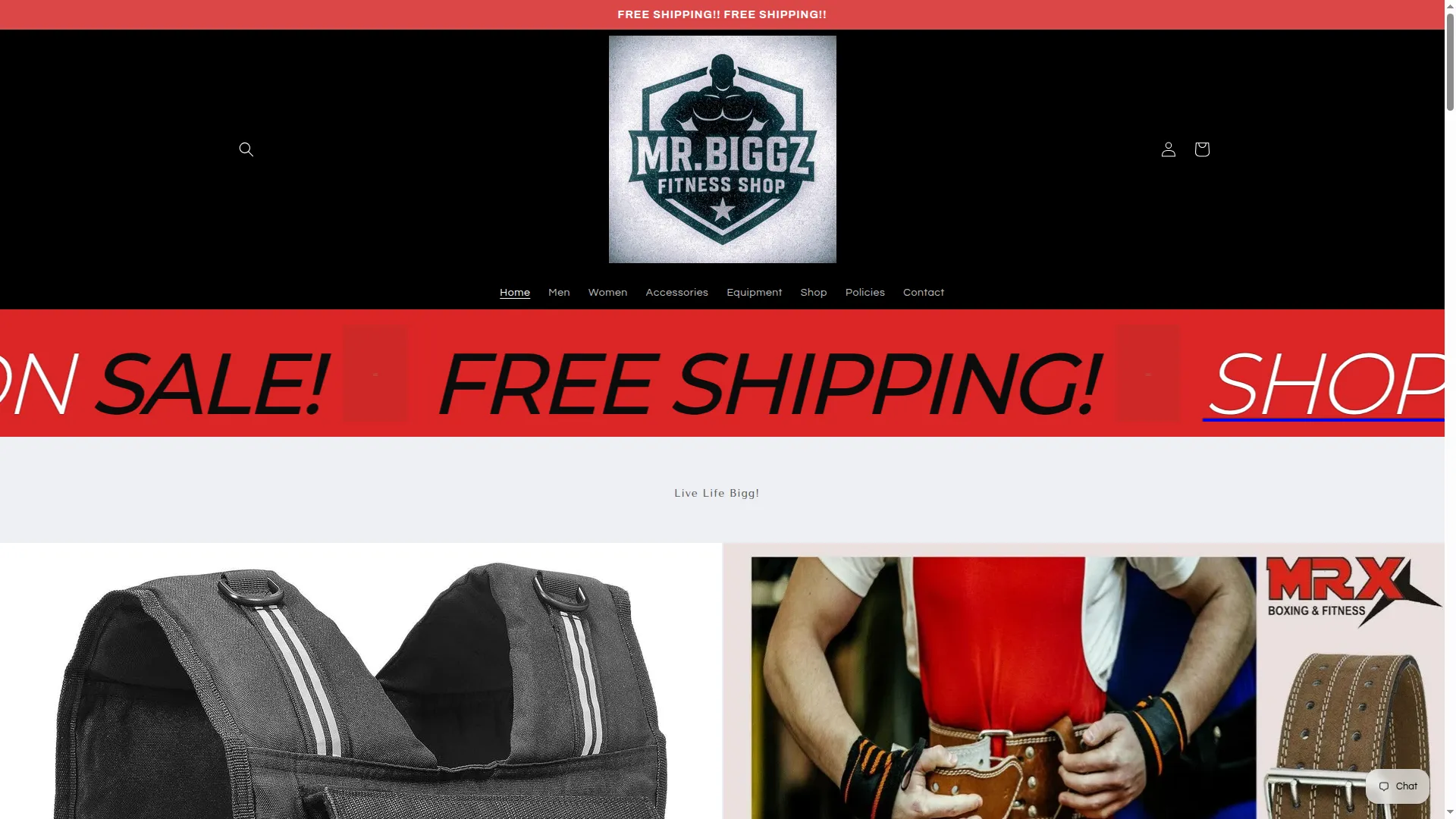 Mrbiggz.shop