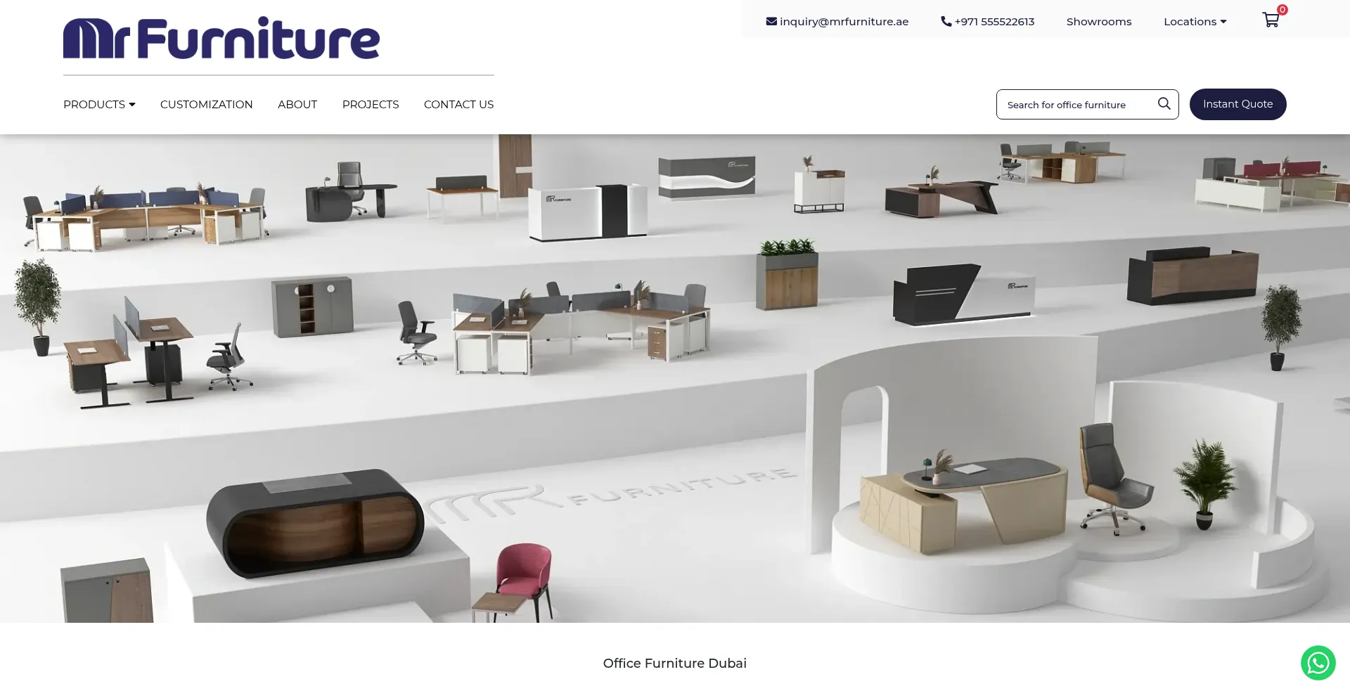 Mrfurniture.ae