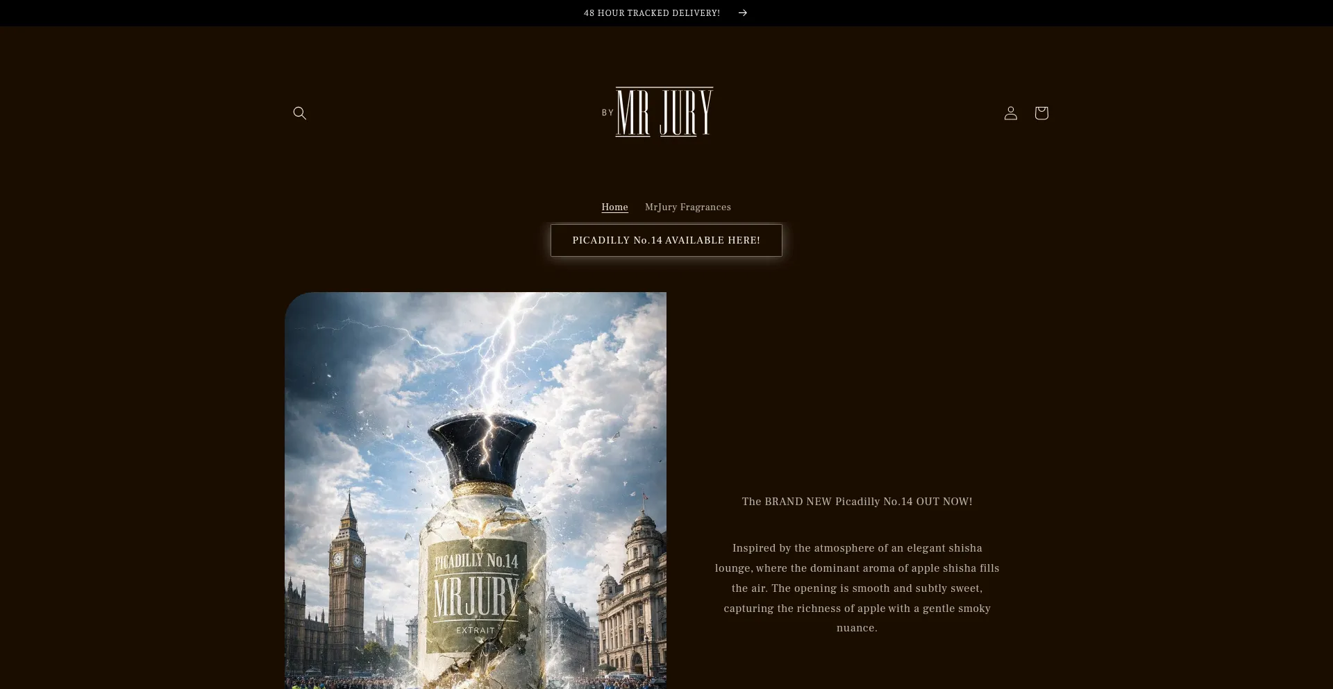Mrjury.co.uk
