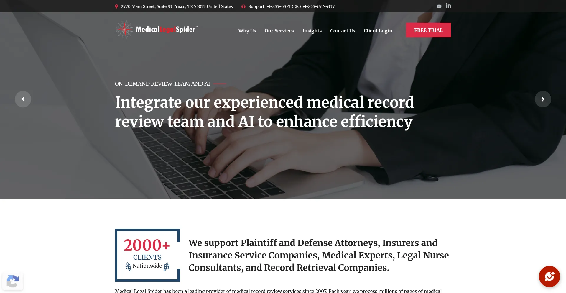 Mrsummary.com