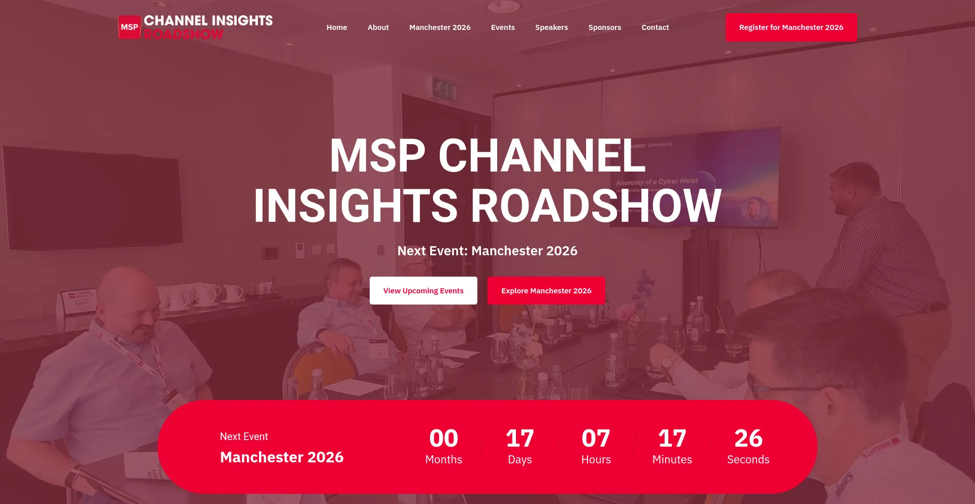 Msp-roadshow.com