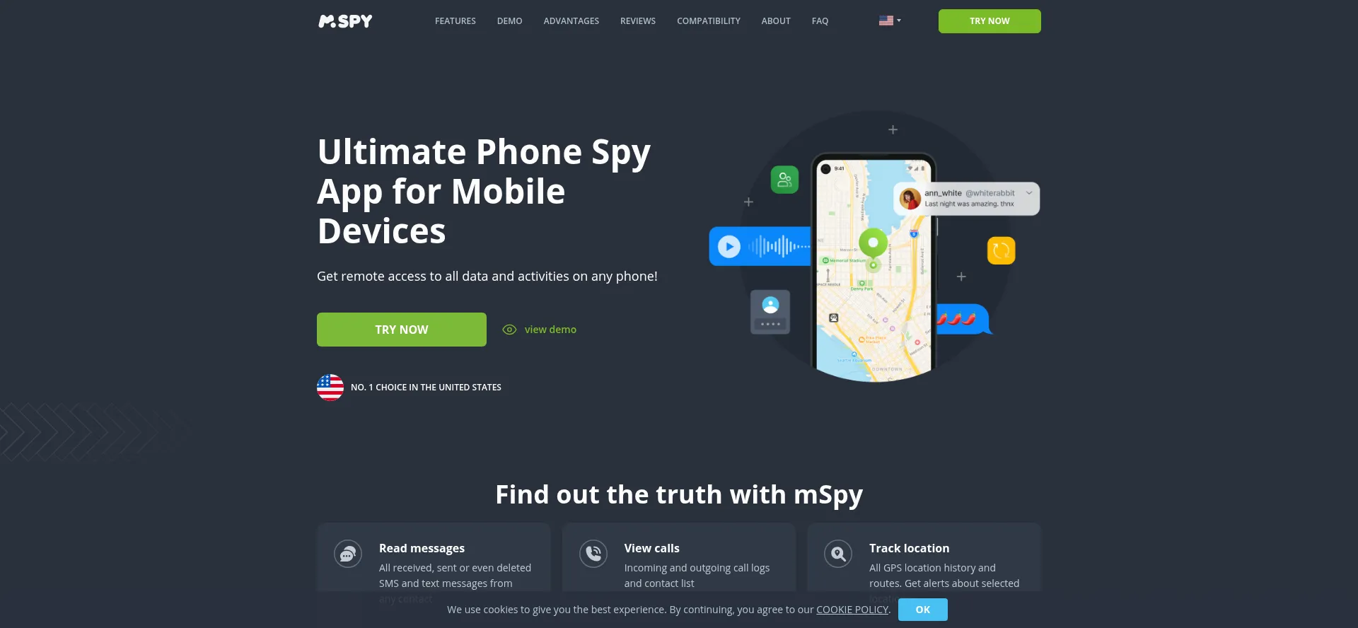 Mspy.net