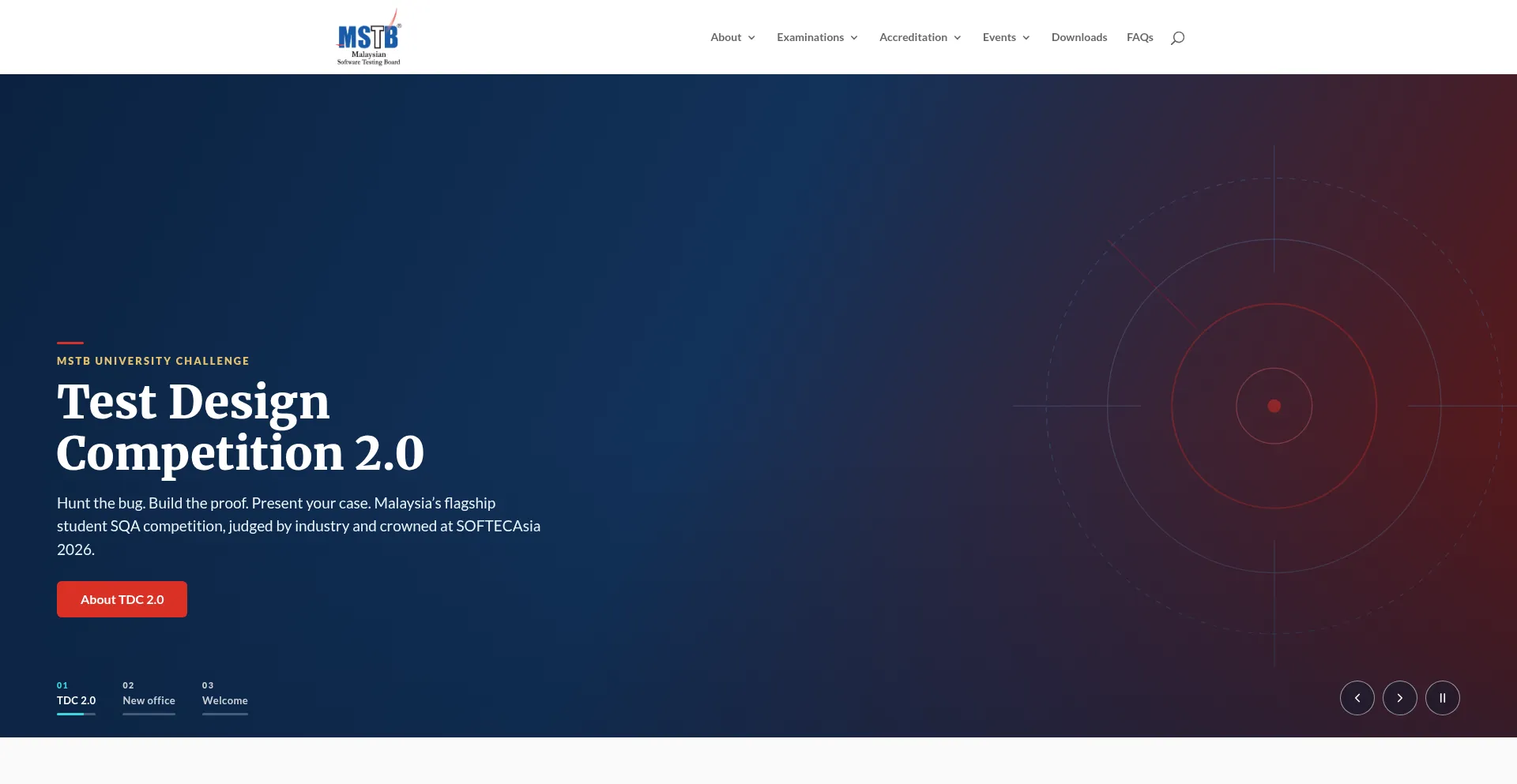 Mstb.org