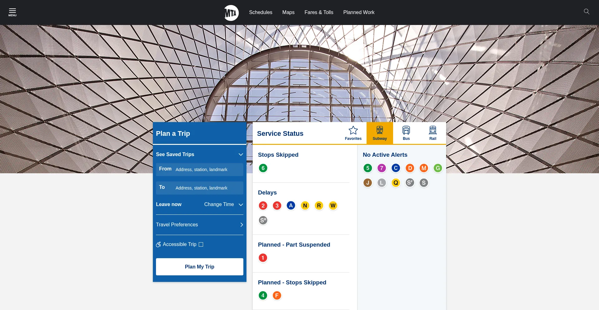 Is Mta.info Safe?