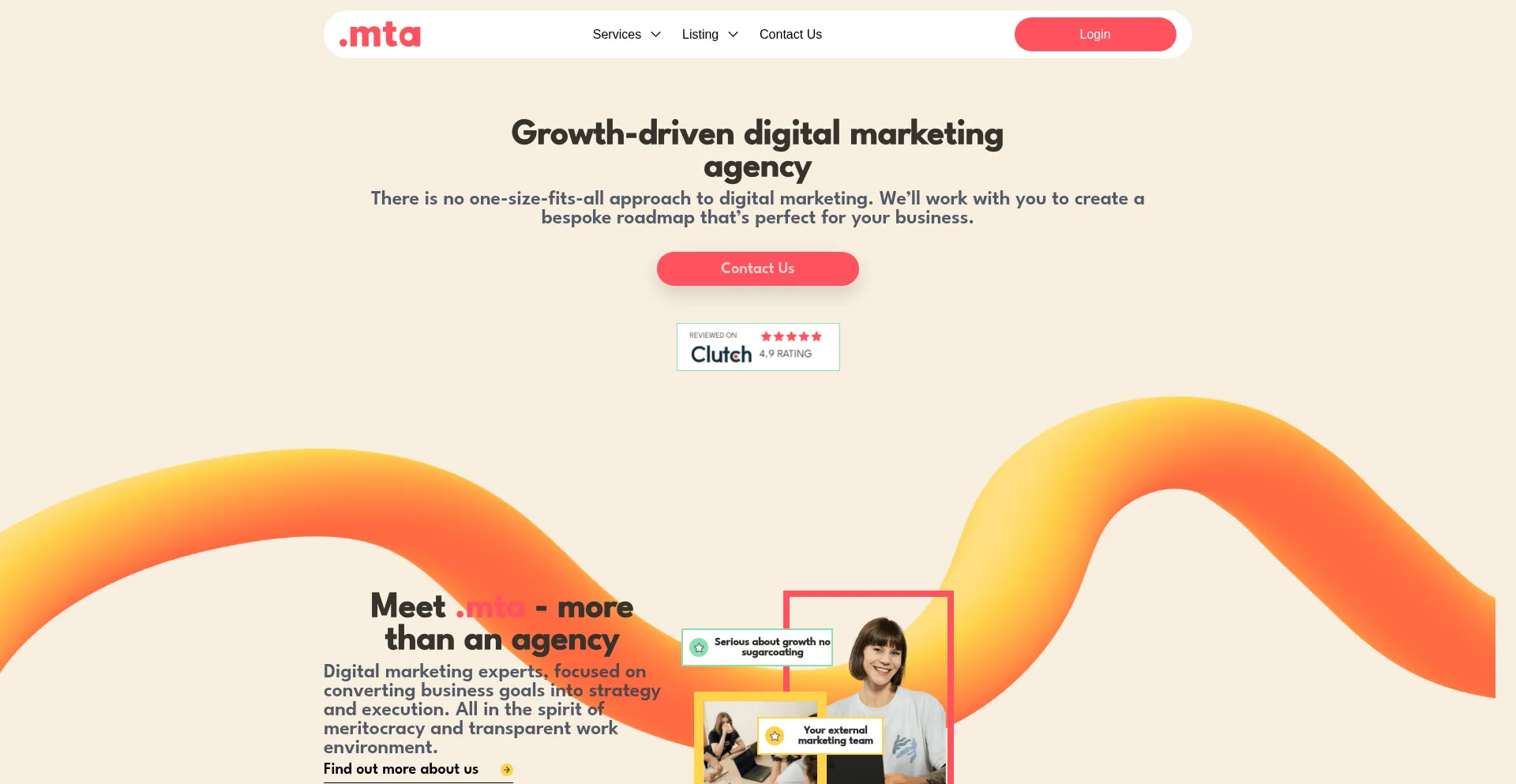 Is Mta-grow2.com Safe?