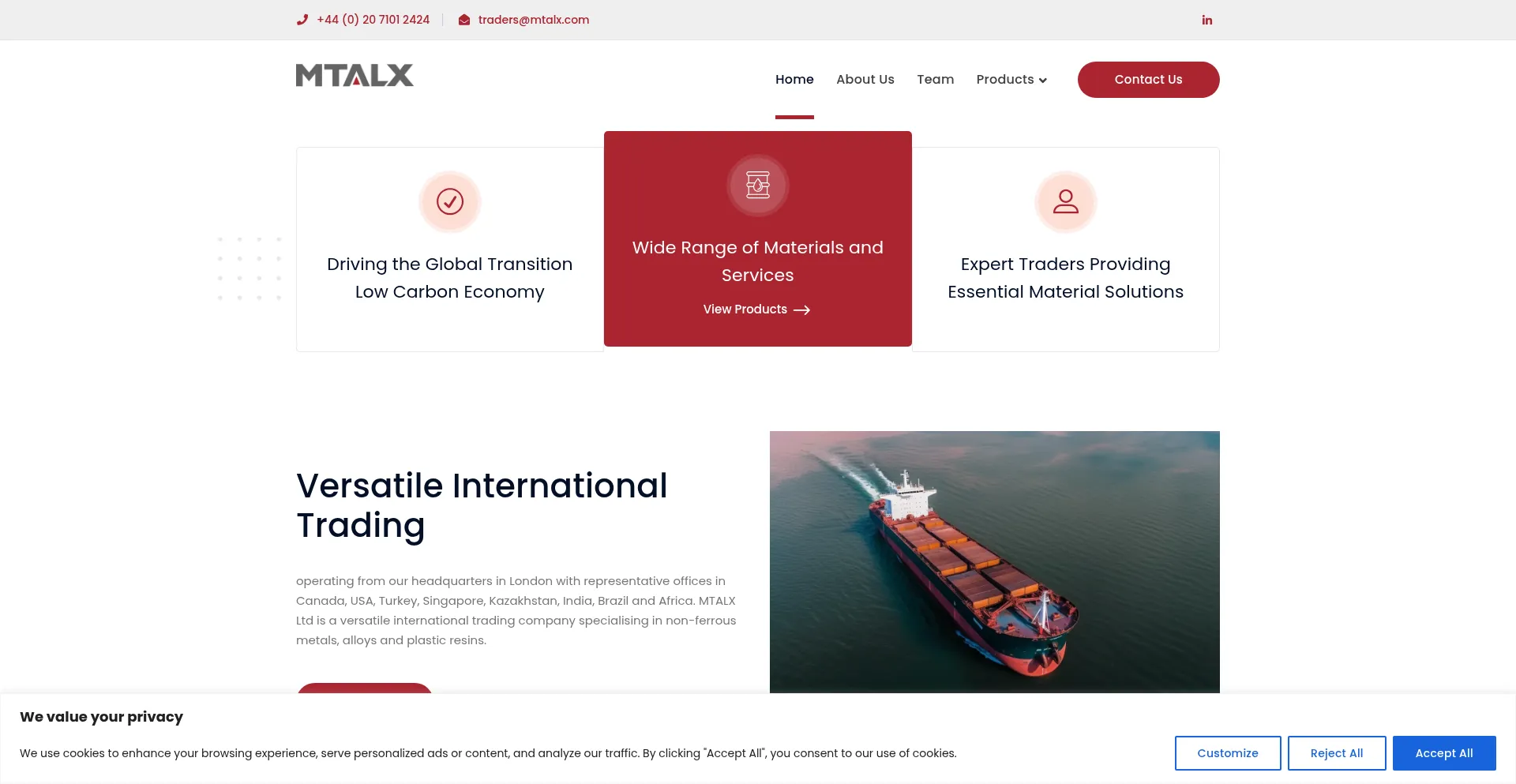 Is Mtalx.com Safe?