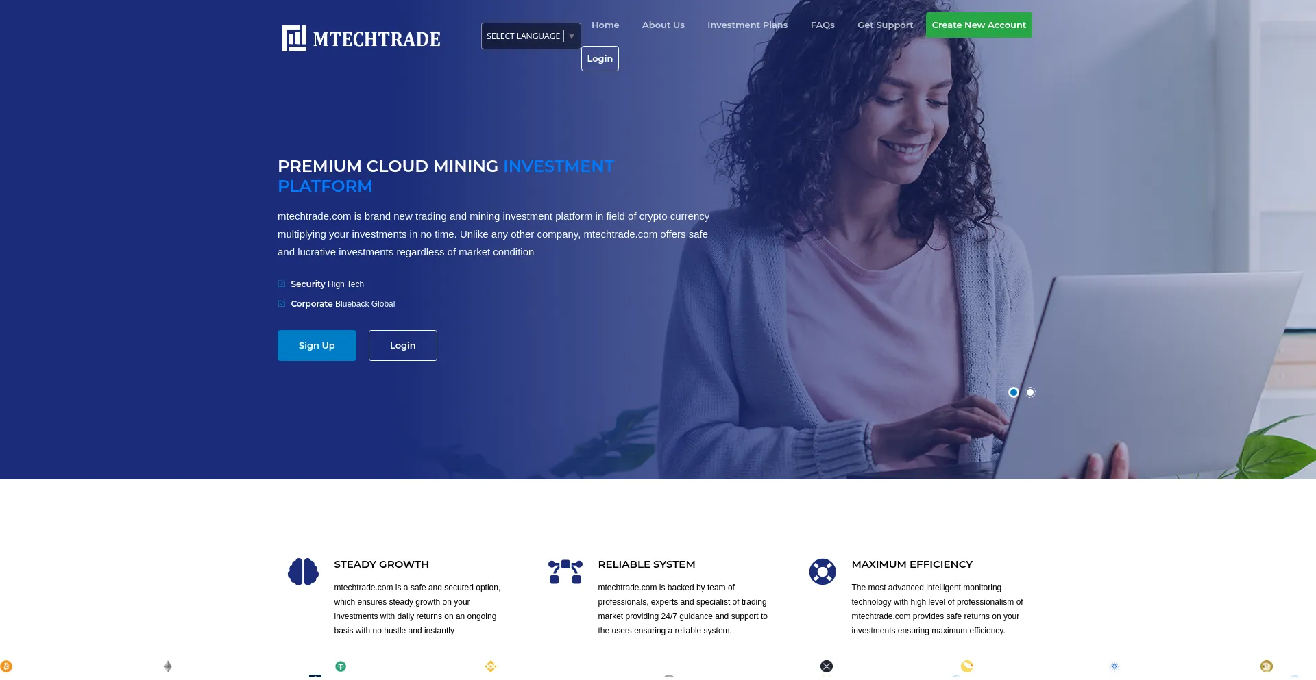 Mtechtrade.com