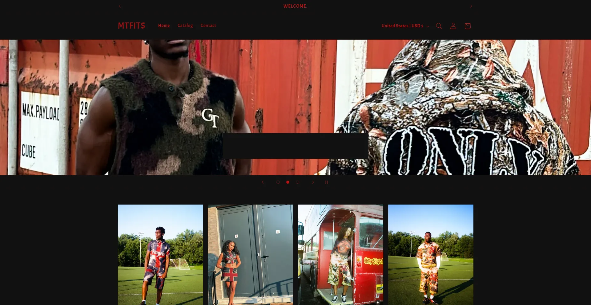 Mtfits.store