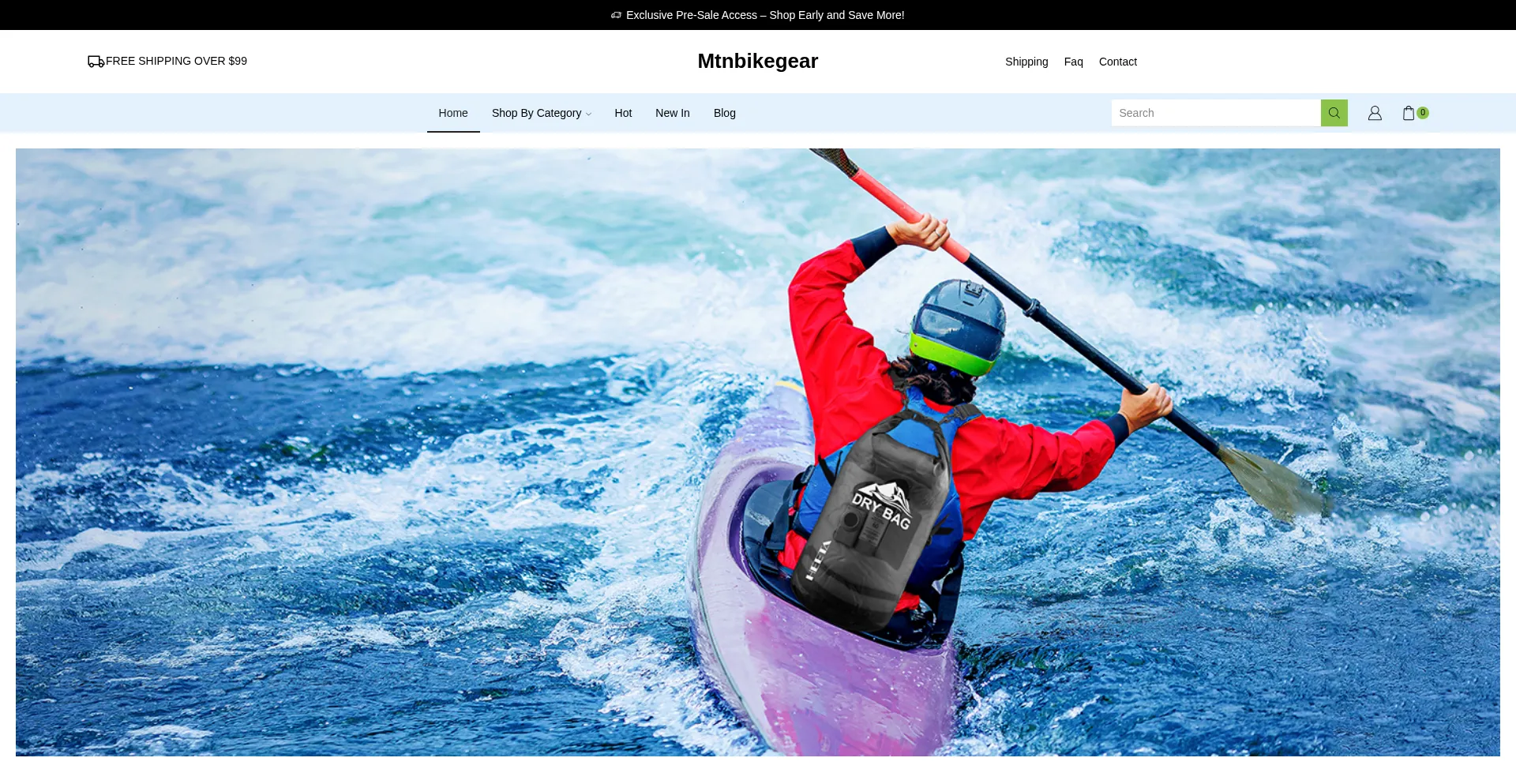 Mtnbikegear.com