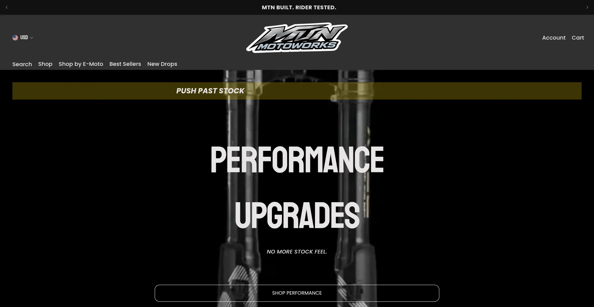 Mtnmotoworks.com