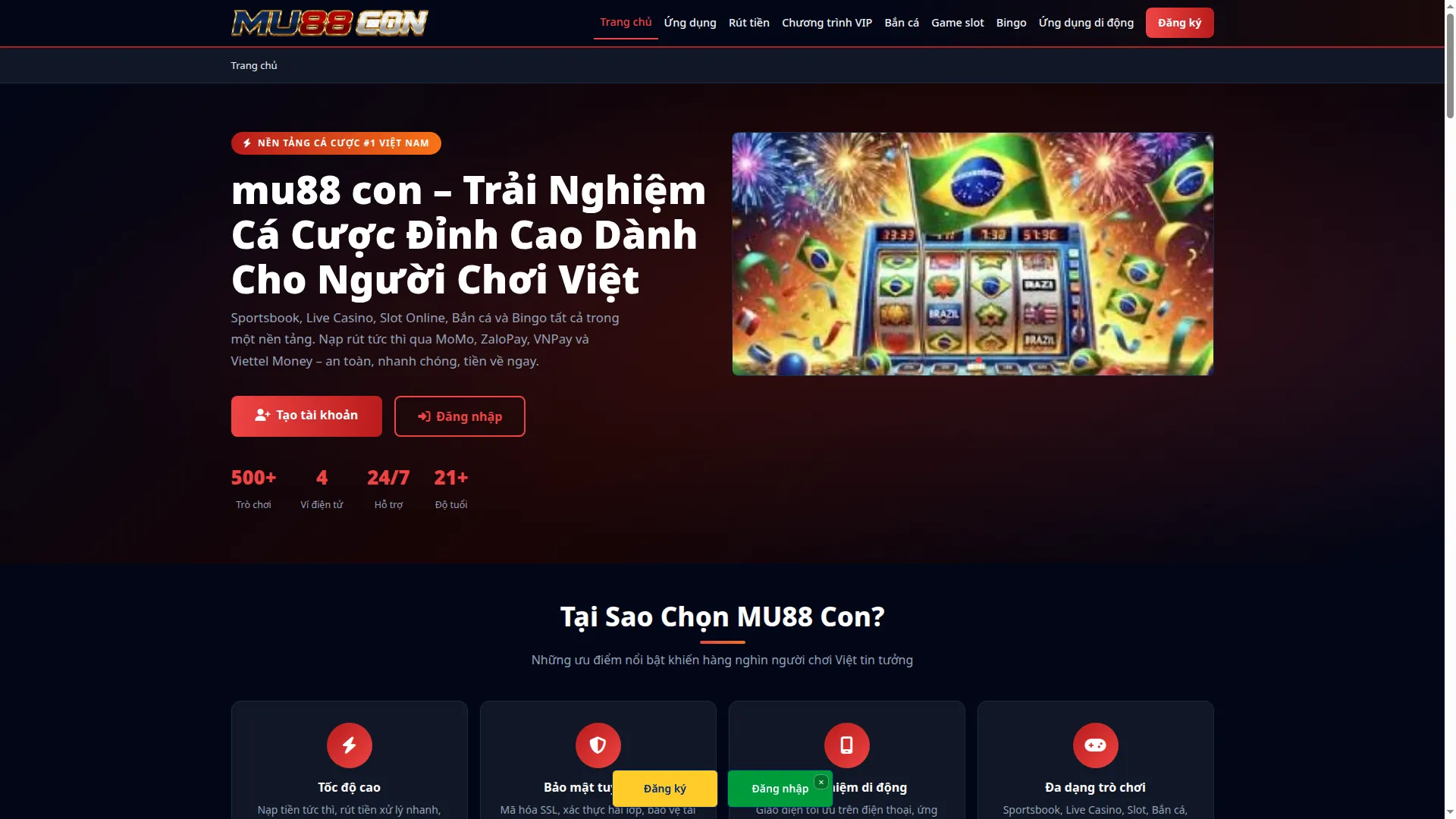 Mu88con.com