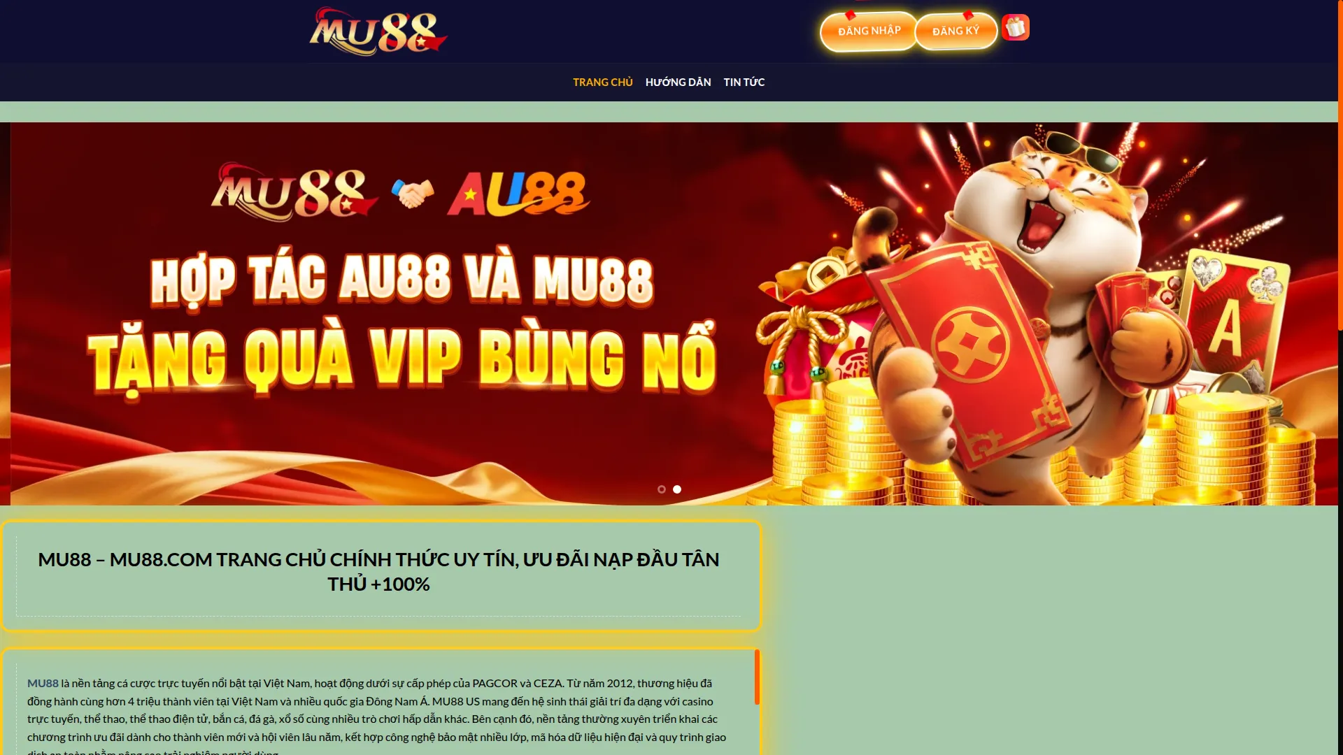 Mu88news.com