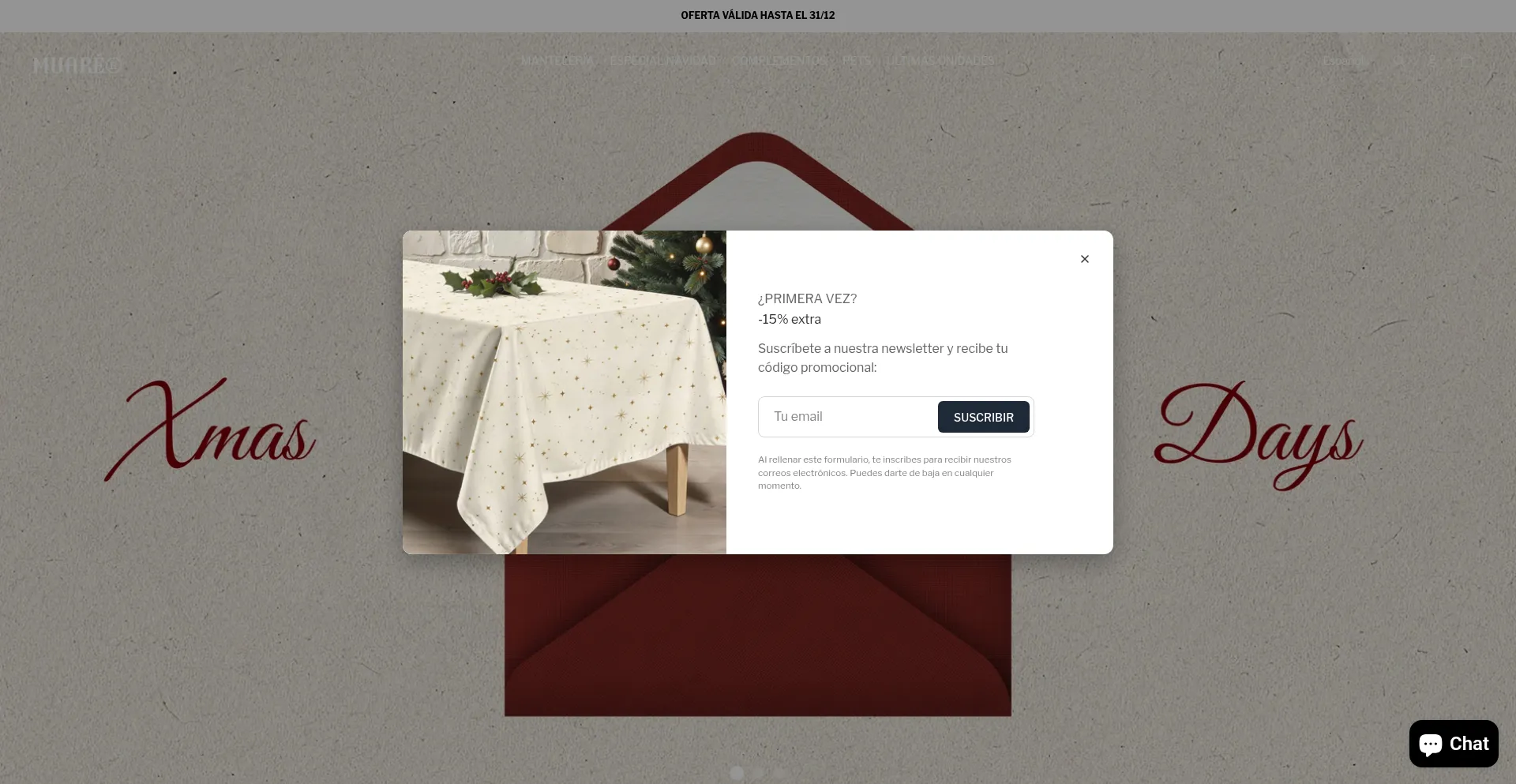 Muarehome.com