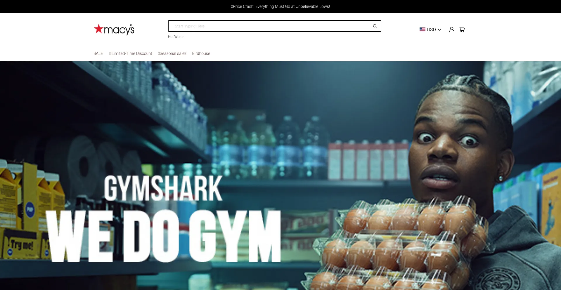 Website screenshot of Muburyo.com