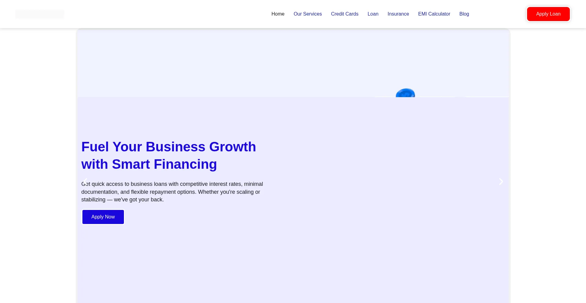 Website screenshot of Mudraxcapital.in