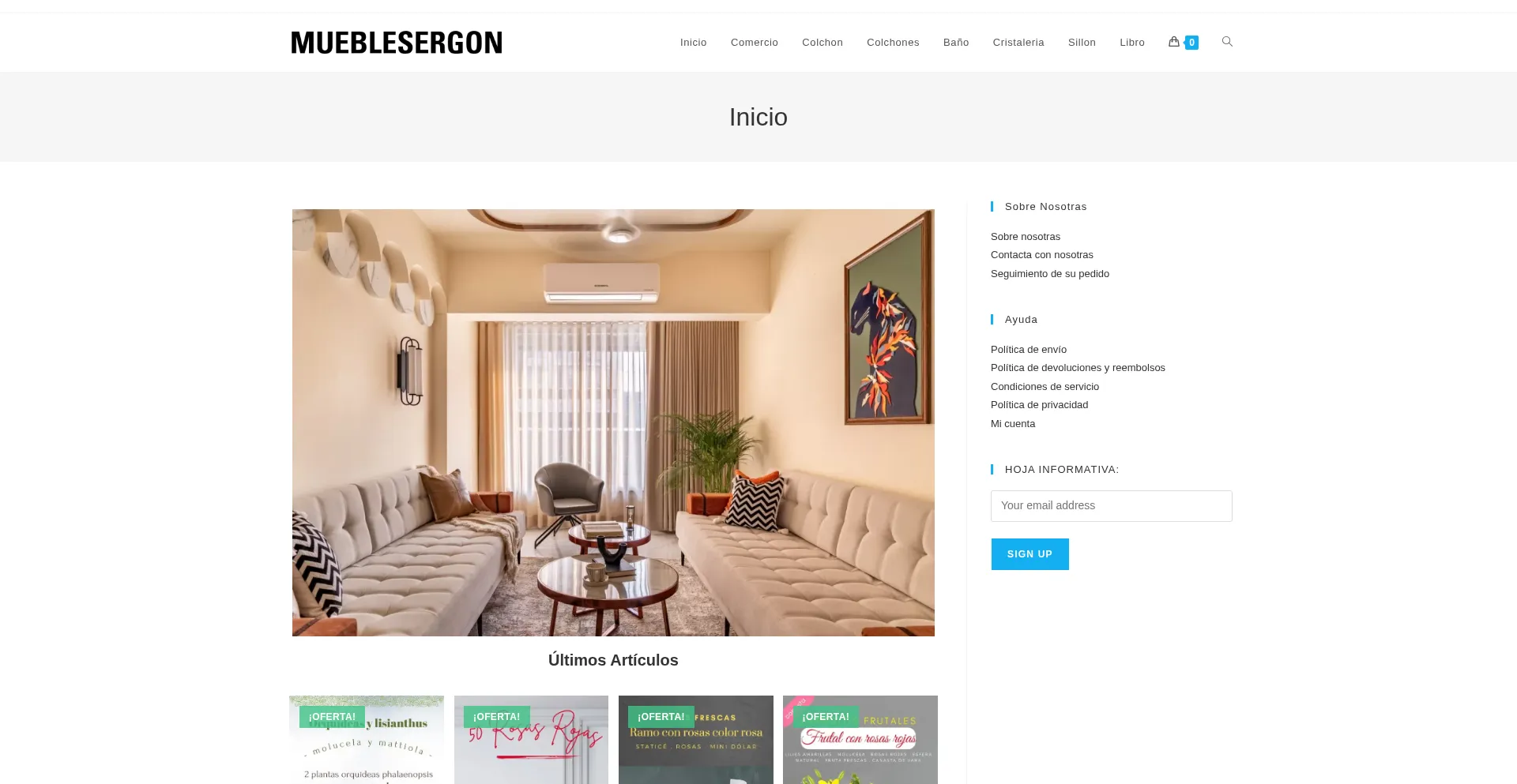 Mueblesergonomicos.com