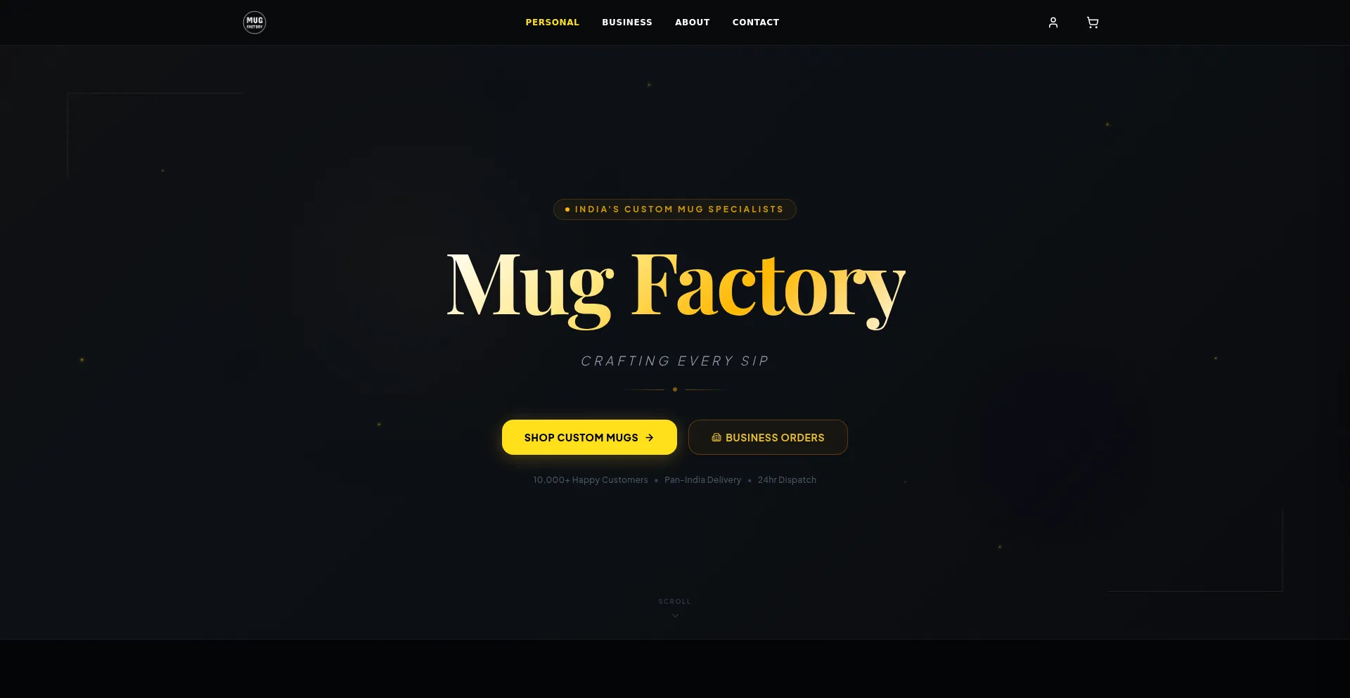 Mugfactory.in