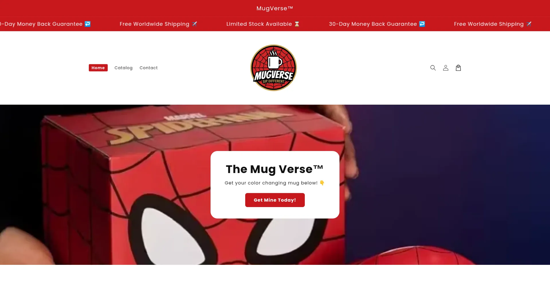 Mugverse.shop