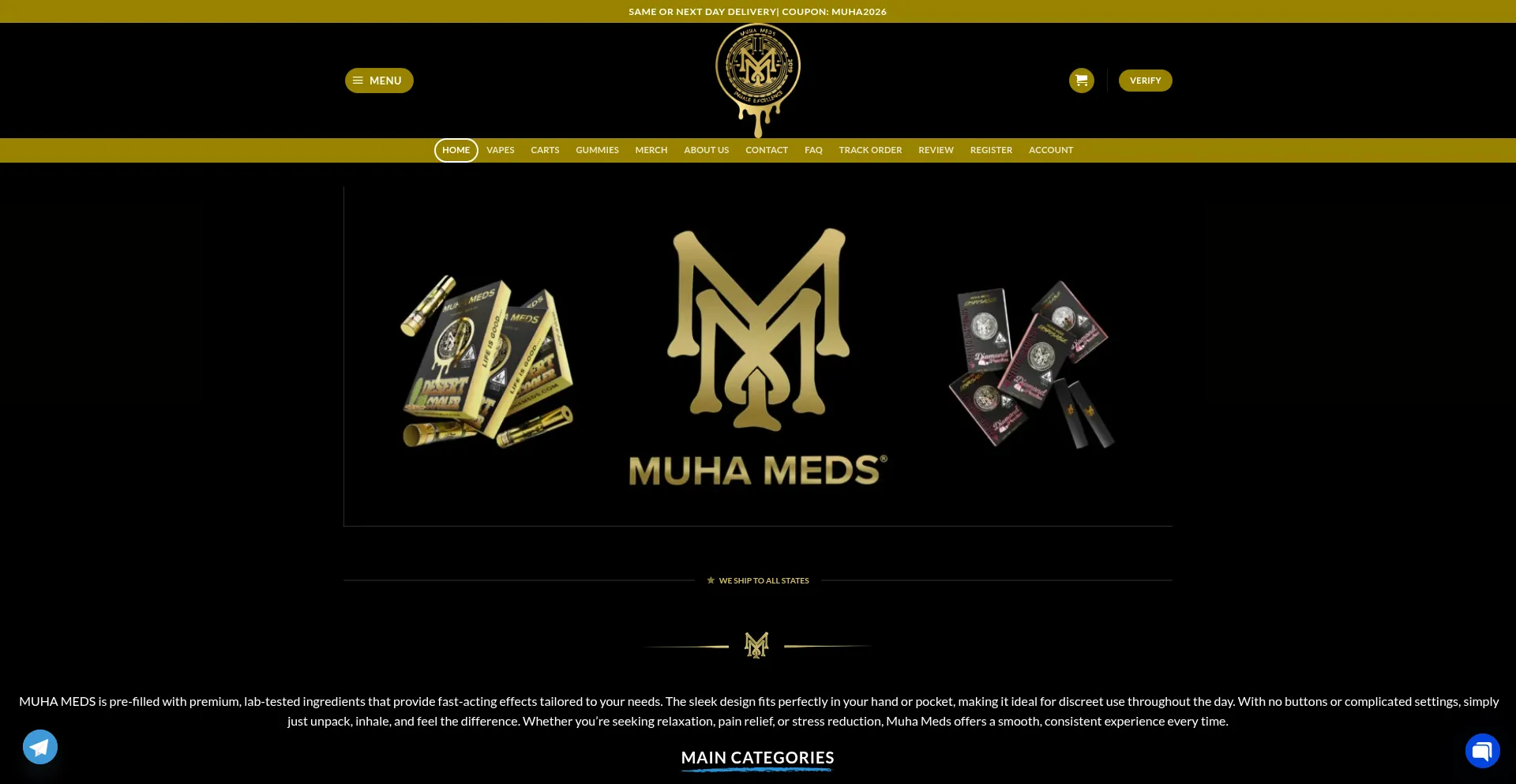 Muhamedsales.com
