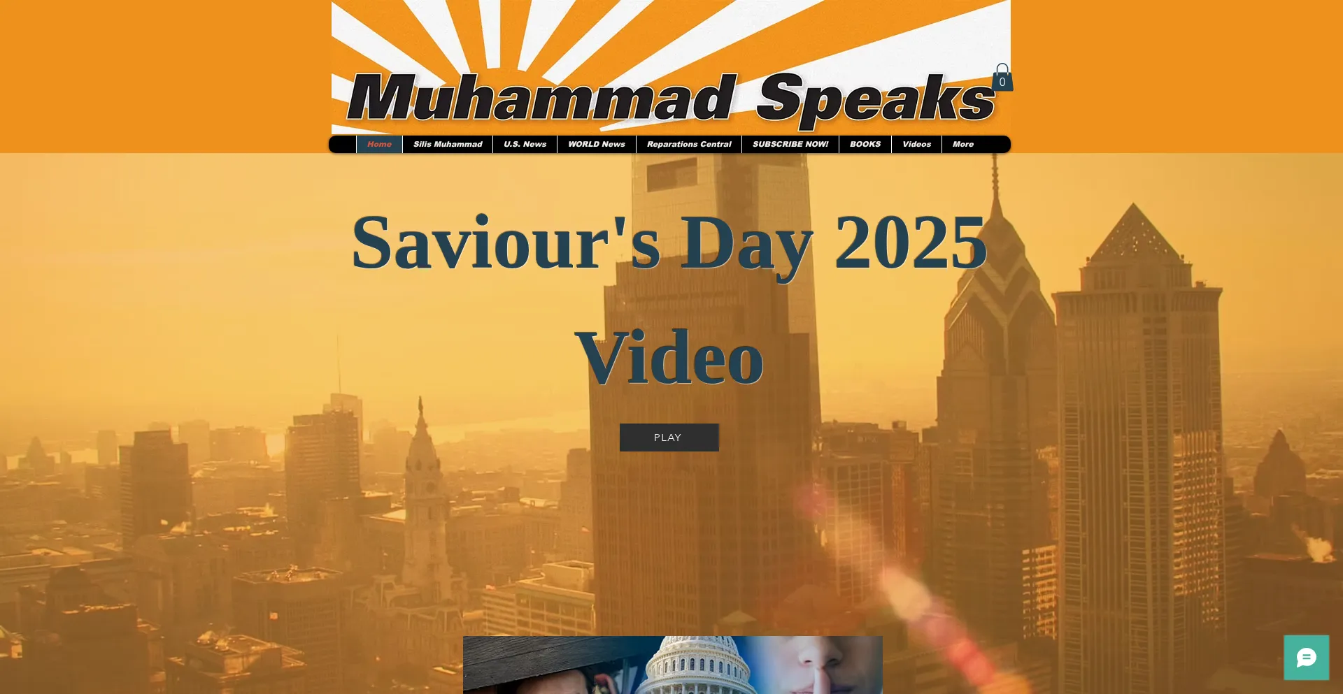 Muhammadspeaksnews.com