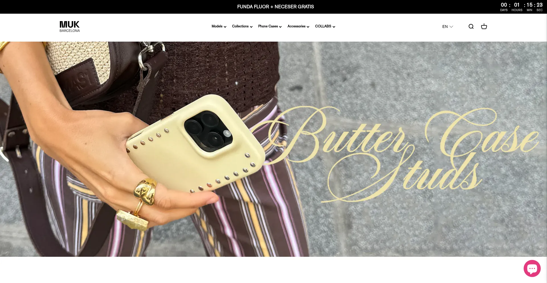Mukbarcelona.com Screenshot