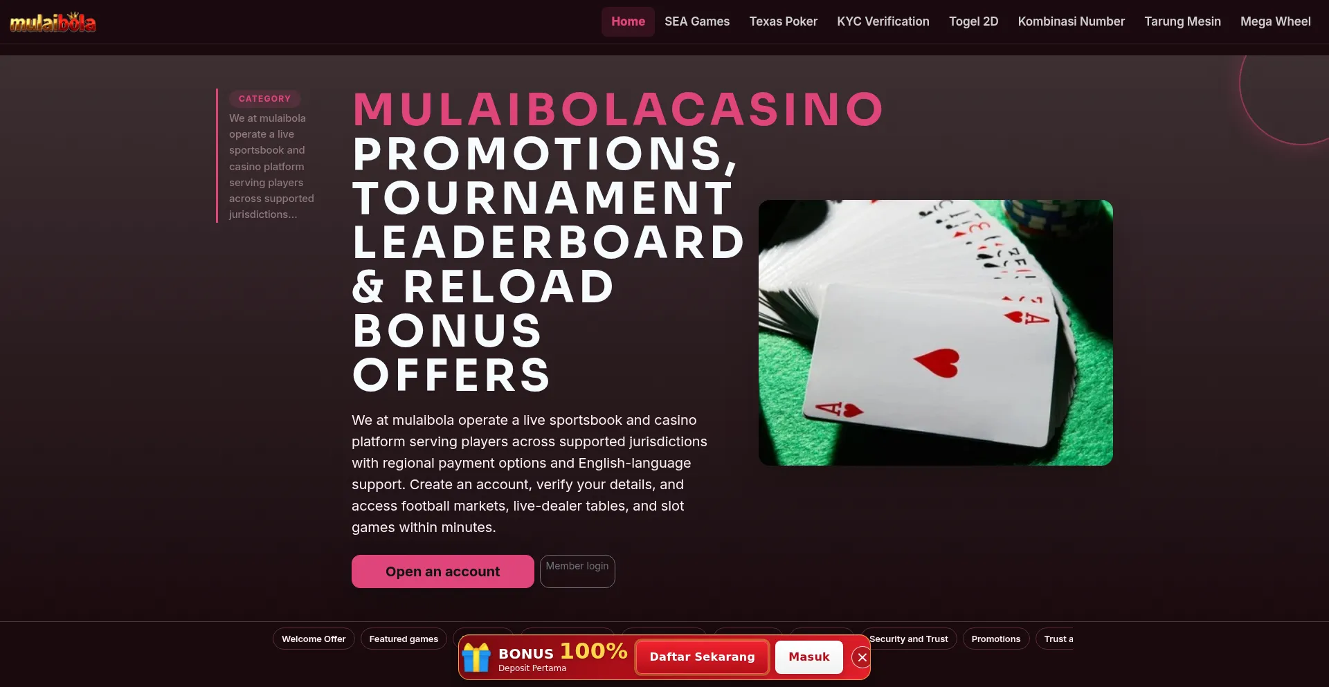 Mulaibola.app